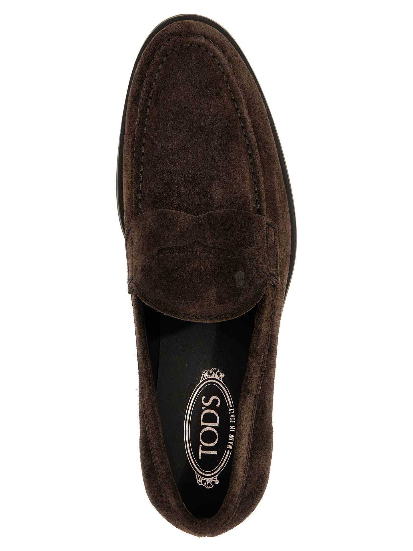 Tod's Men 'Formale' Loafers TOD'S