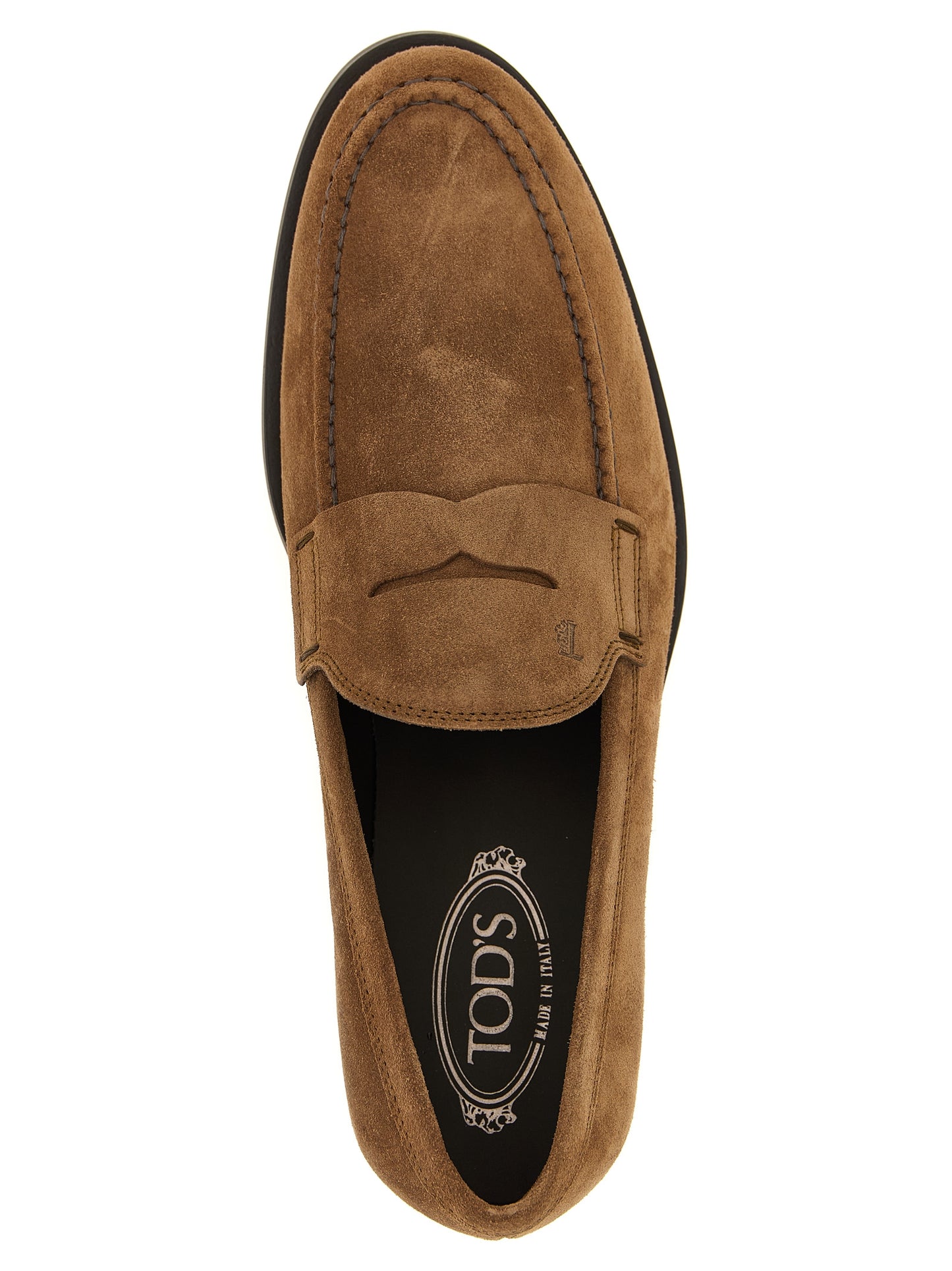 Tod's Men 'Formale' Loafers TOD'S