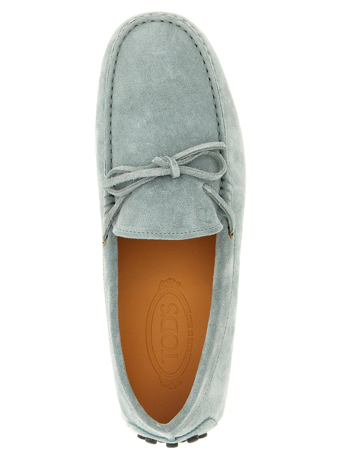 Tod's Men 'Gommino' Loafers TOD'S