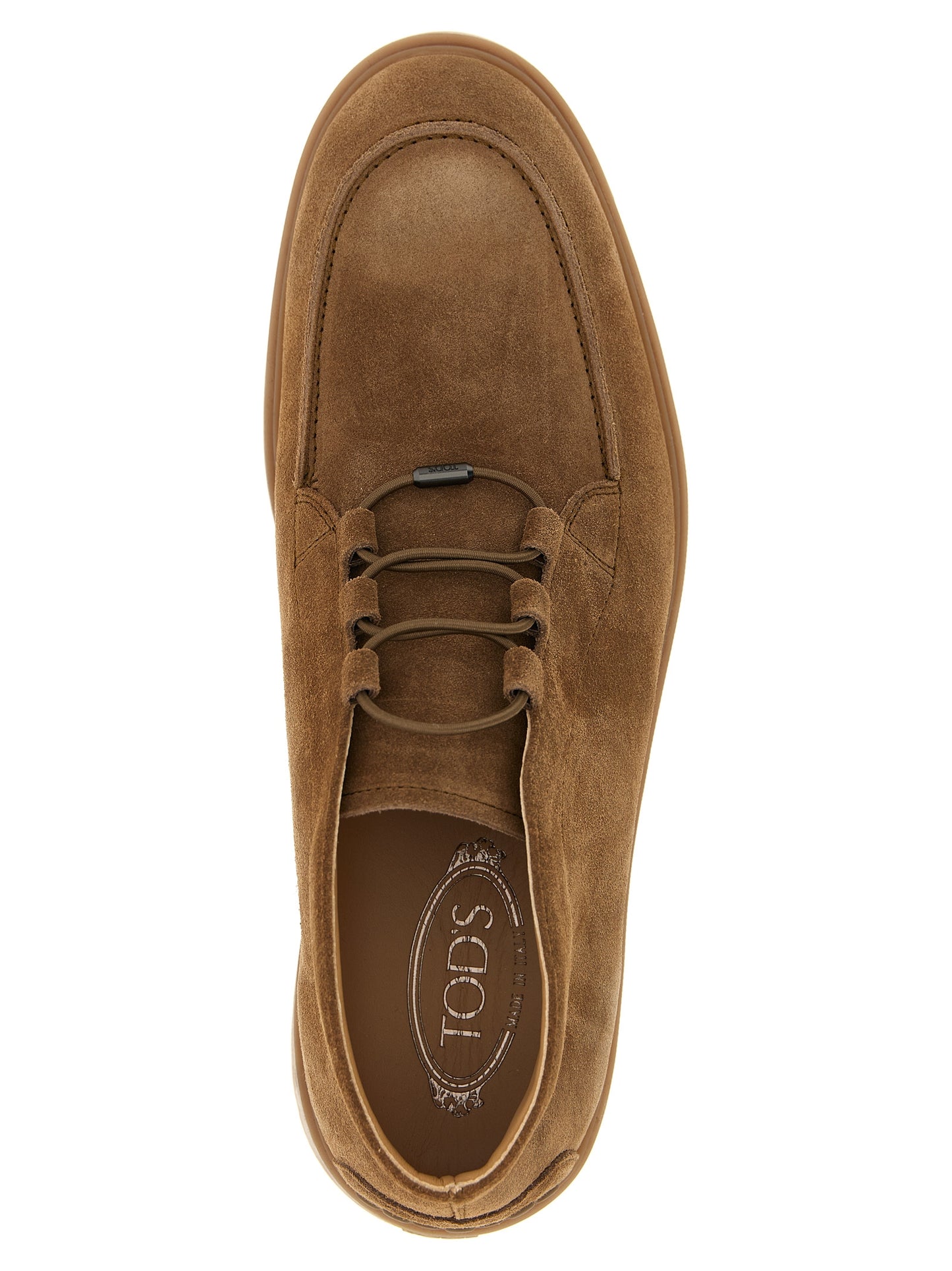 Tod's Men 'Polacchino' Ankle Boots TOD'S