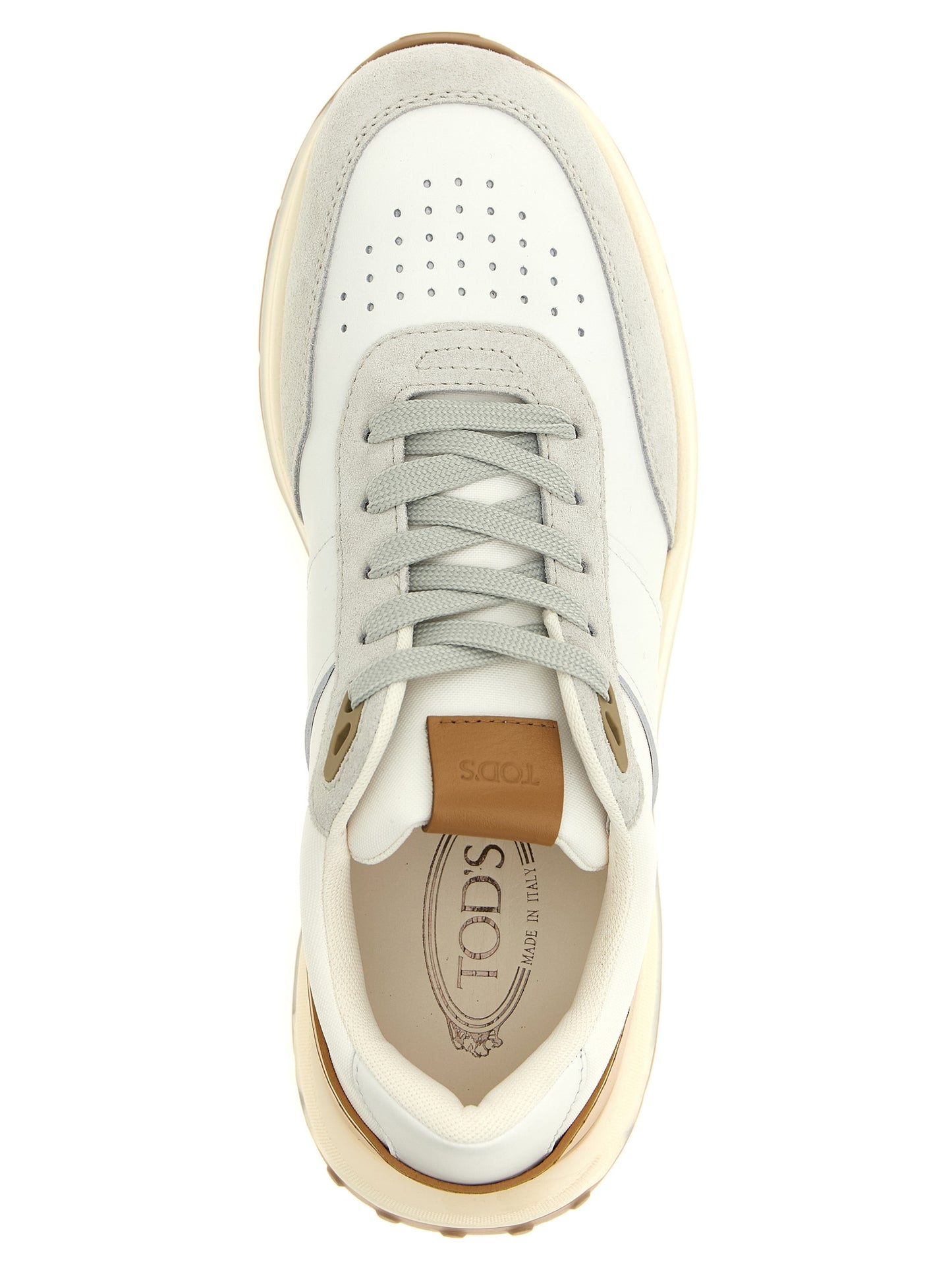 Tod's Men 'Running' Sneakers TOD'S