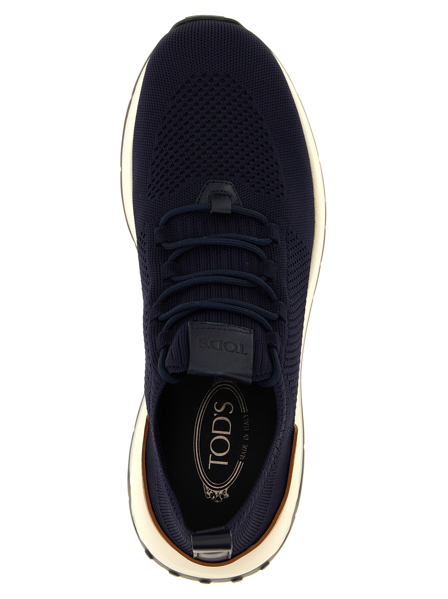 Tod's Men 'Socks' Sneakers TOD'S