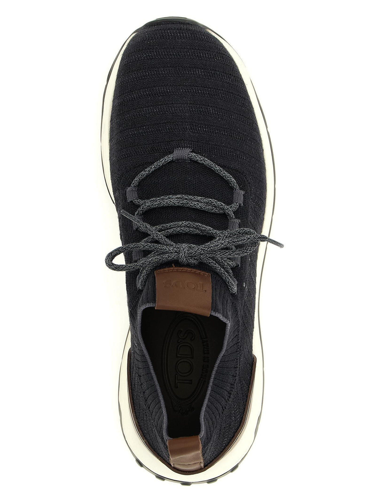 Tod's Men 'Socks' Sneakers TOD'S