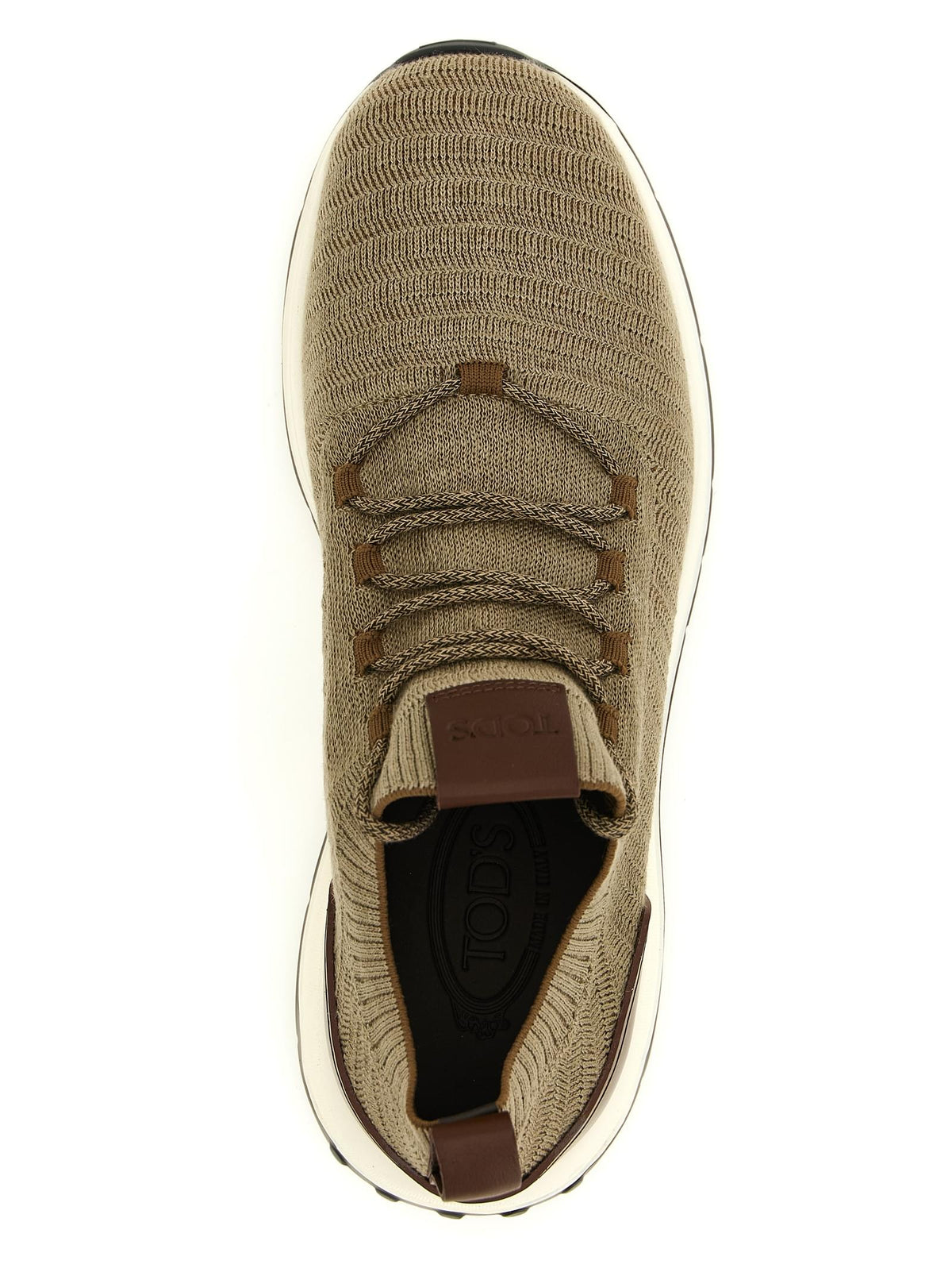 Tod's Men 'Socks' Sneakers TOD'S