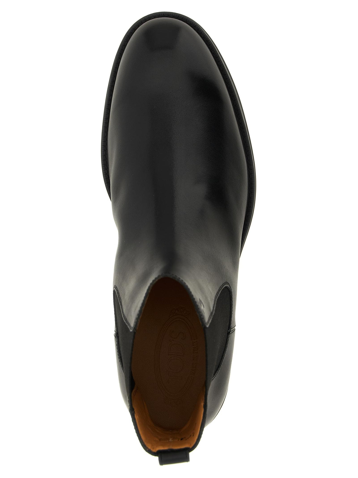 Tod's Men Chelsea Ankle Boots TOD'S