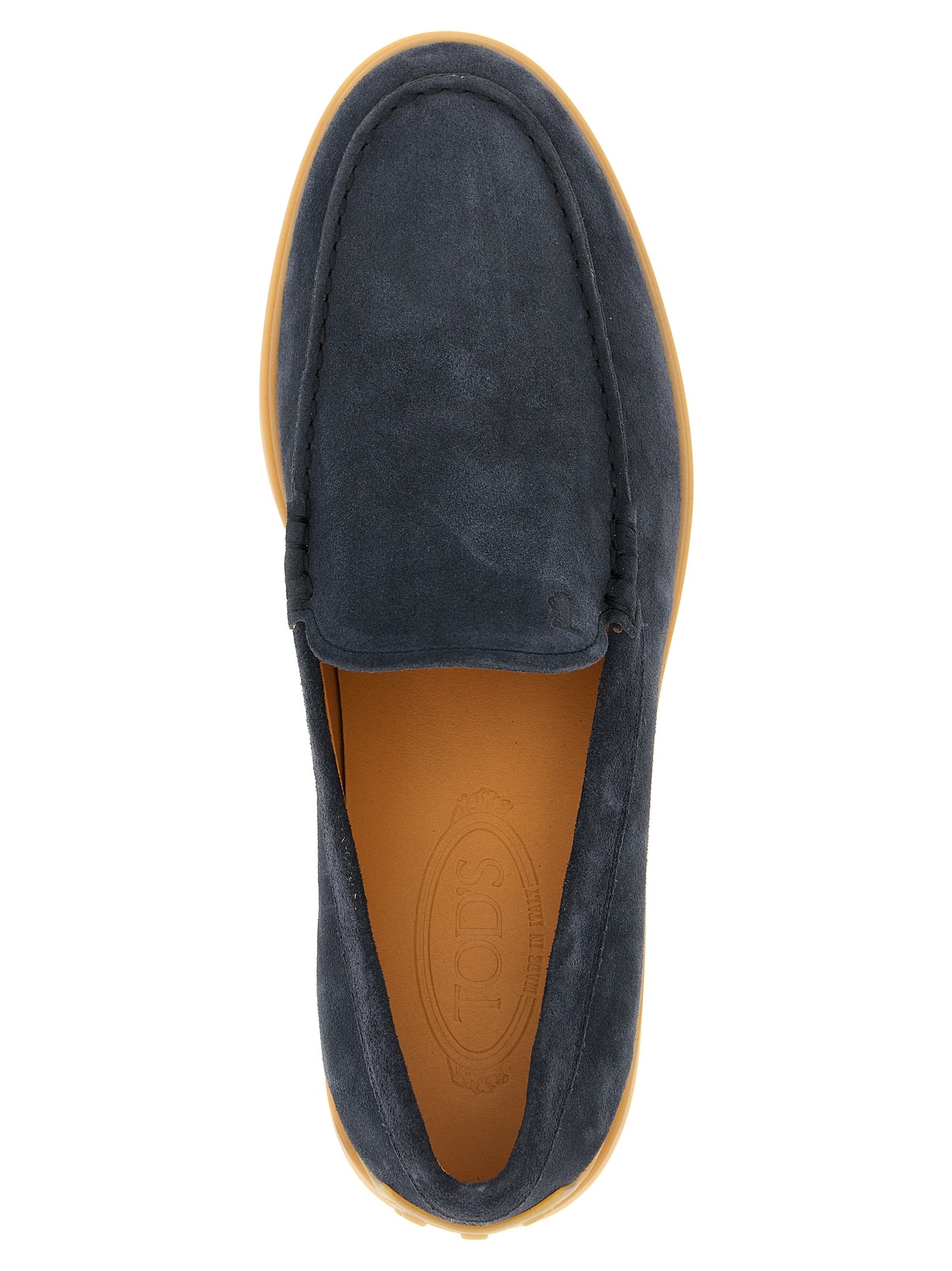 Tod's Men 'Pantofola' Loafers TOD'S