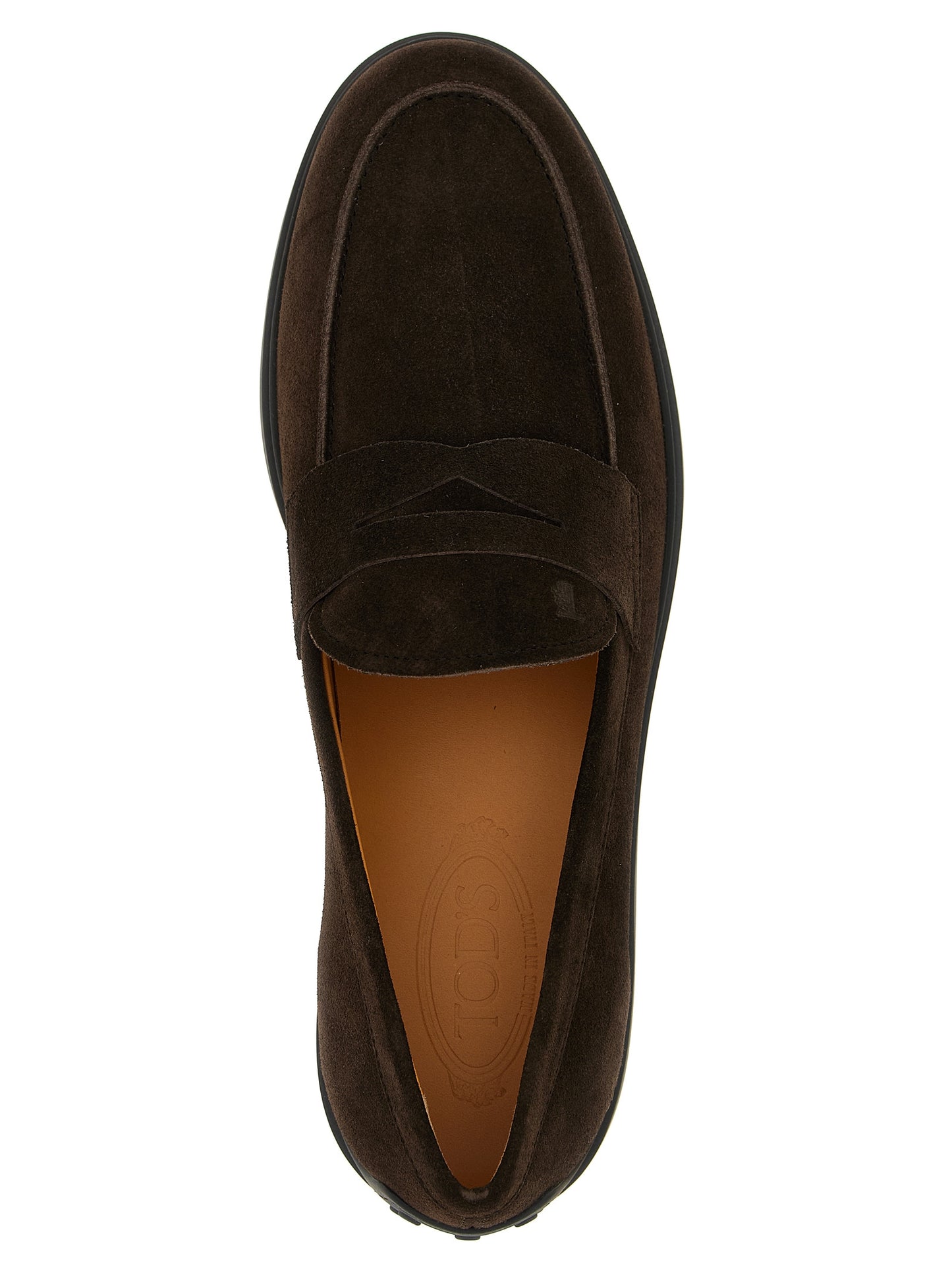 Tod's Men 'Gomma' Loafers TOD'S