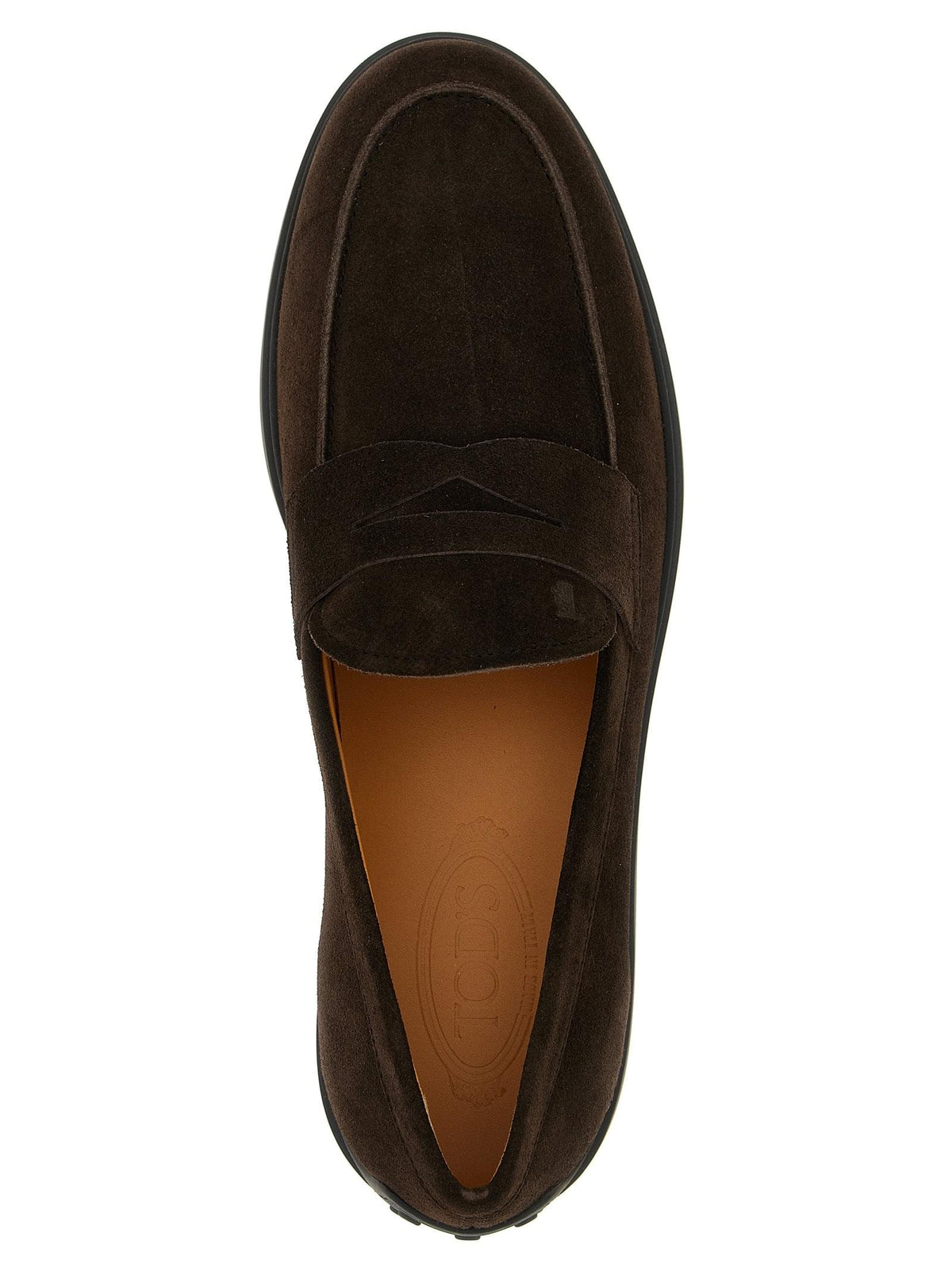 Tod's Men 'Gomma' Loafers TOD'S
