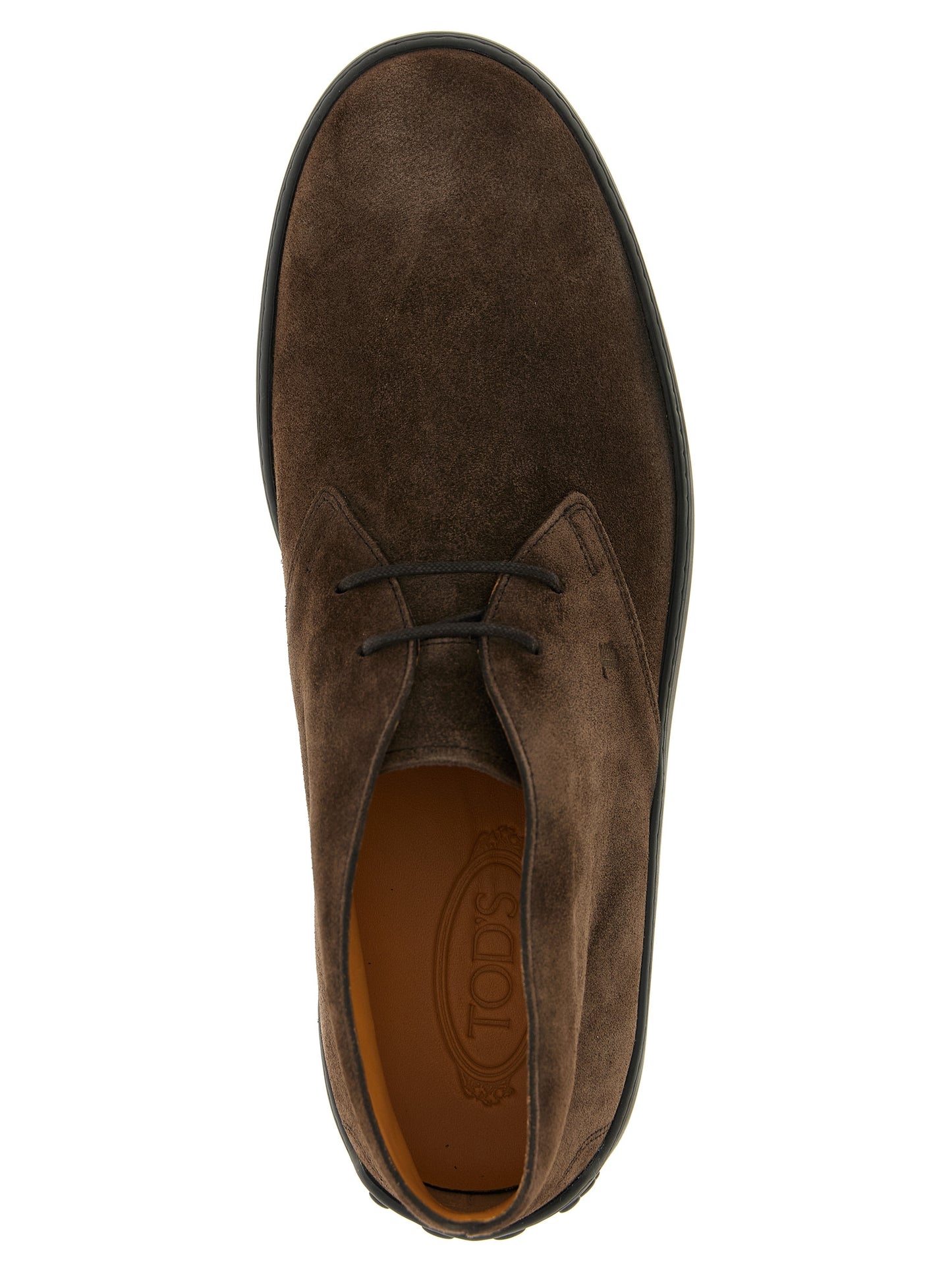 Tod's Men 'Winter' Ankle Boots TOD'S