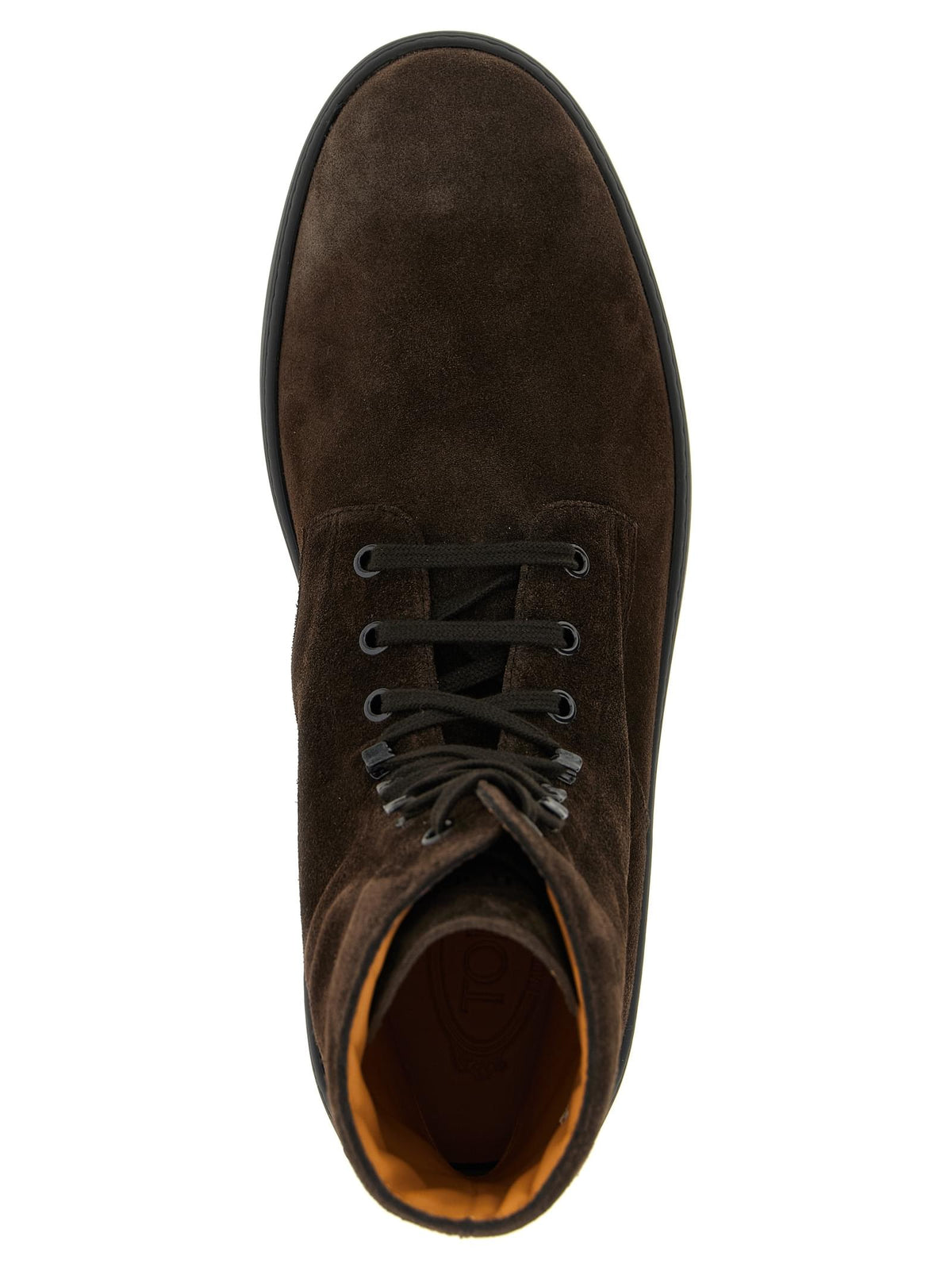 Tod's Men 'Winter' Ankle Boots TOD'S