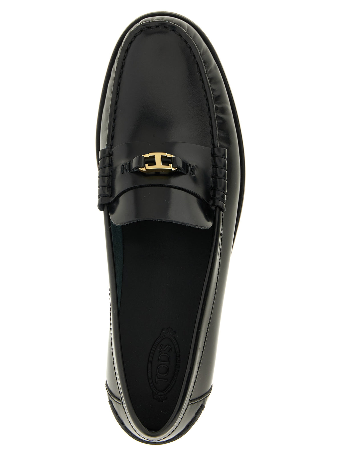 Tod's Women 'T Timeless' Loafers TOD'S