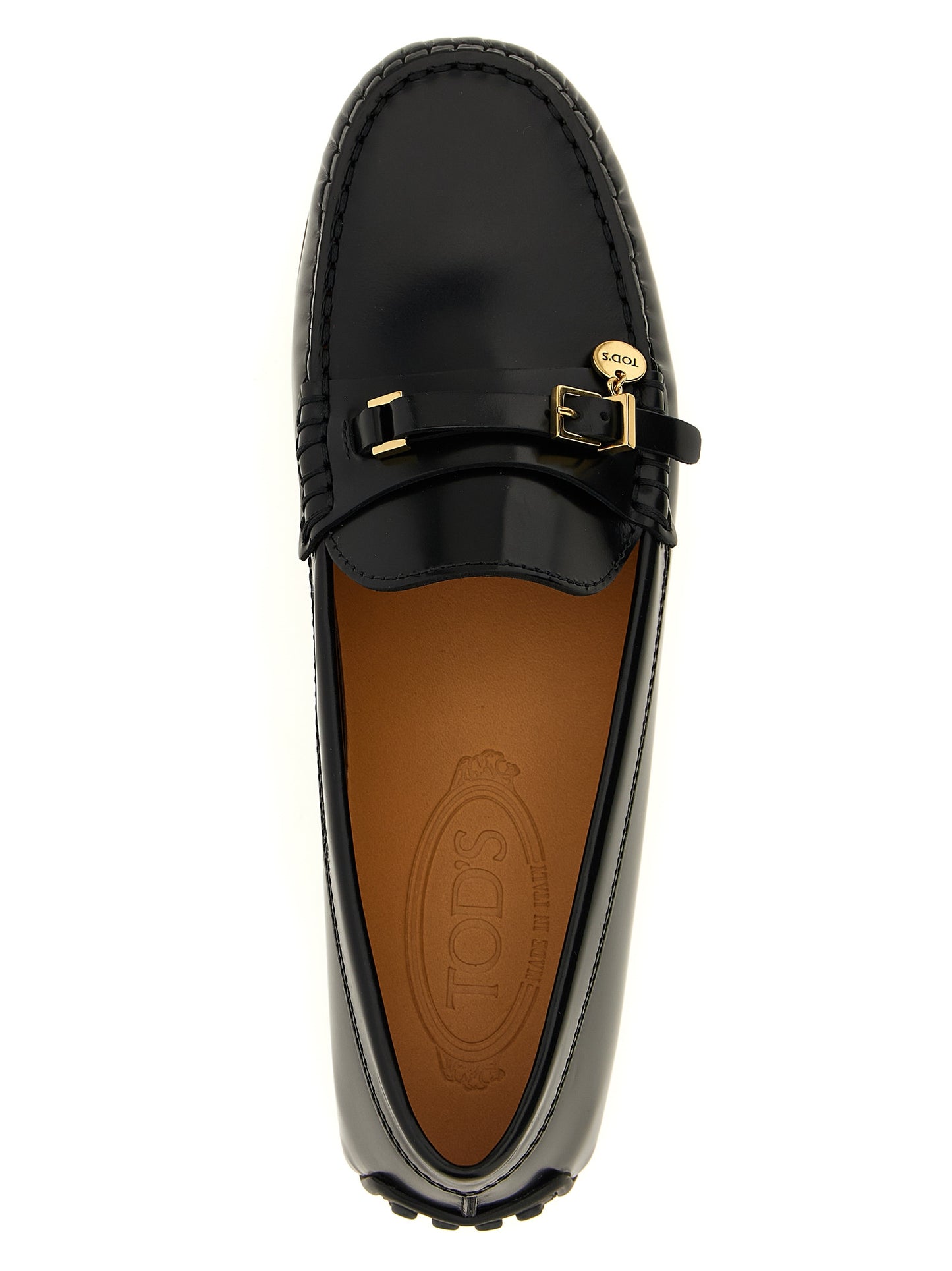 Tod's Women 'City Gommino' Loafers TOD'S