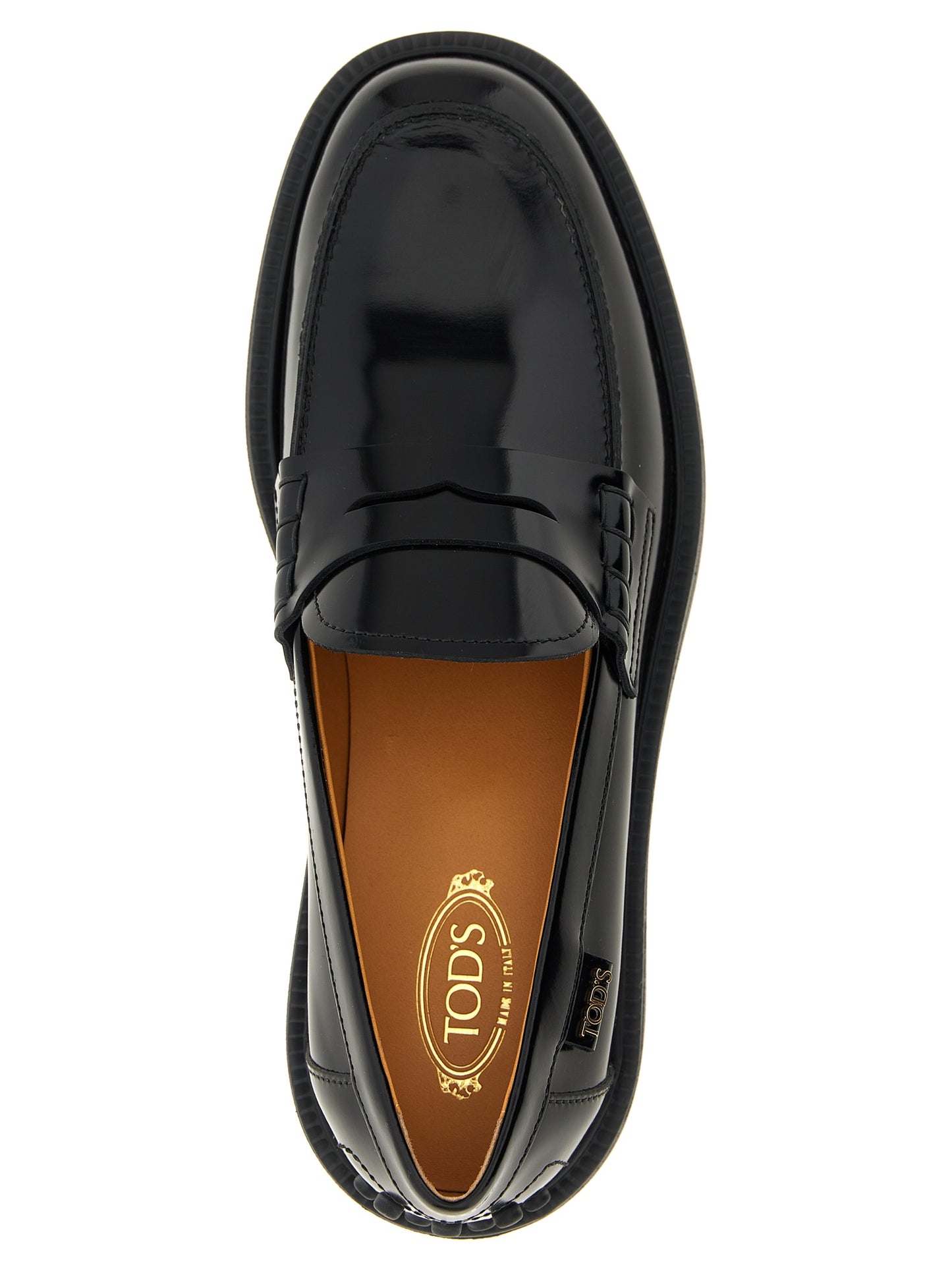 Tod's Women 'Gomma 20L' Loafers TOD'S