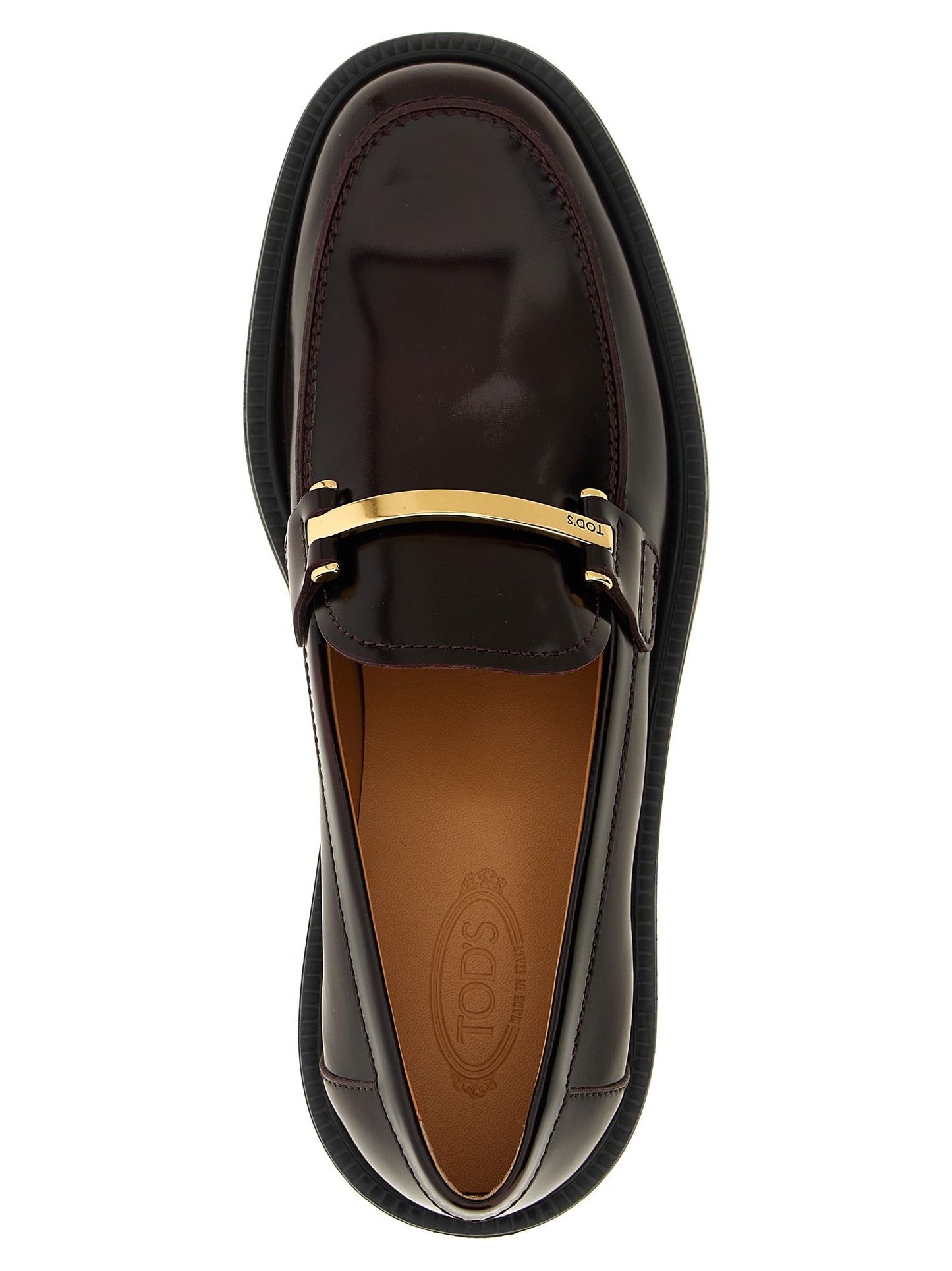 Tod's Women 'Barretta' Loafers TOD'S