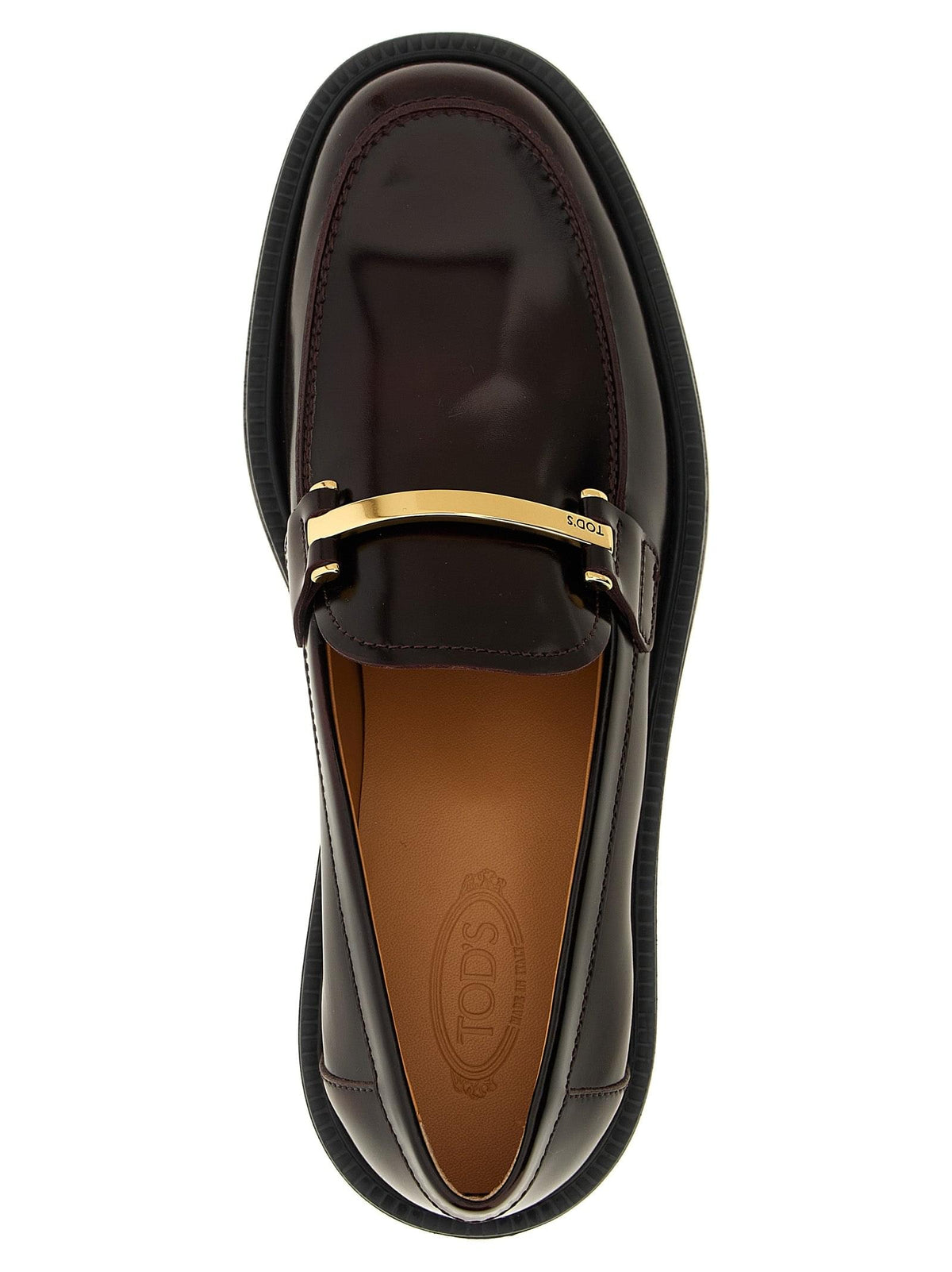 Tod's Women 'Barretta' Loafers TOD'S