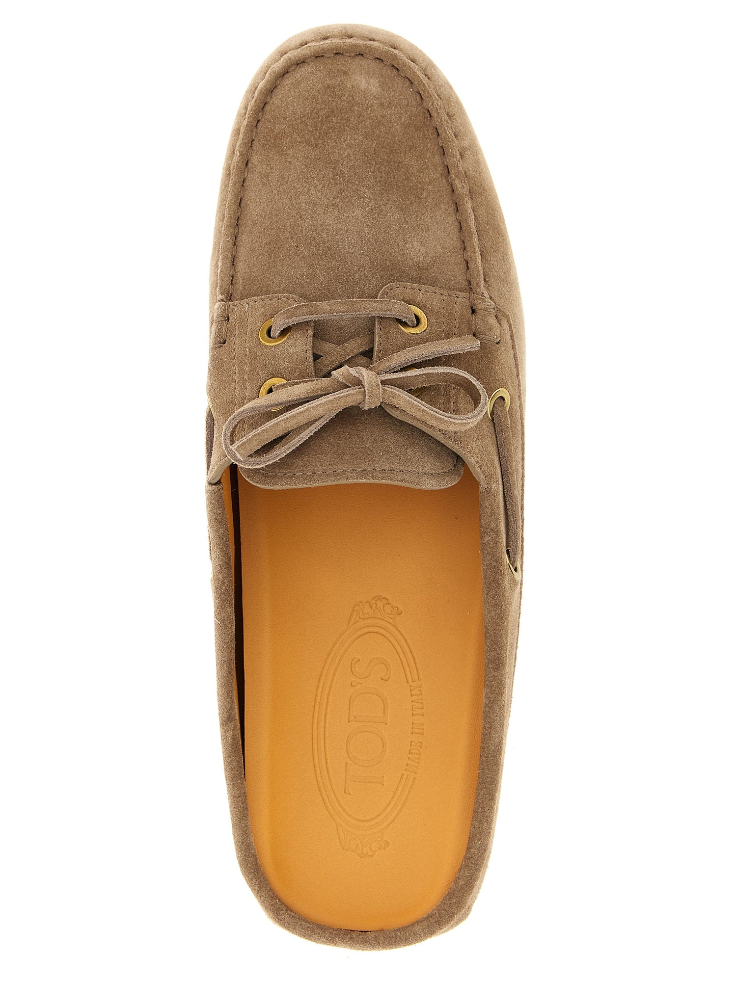 Tod's Women 'Gommino' Sabots TOD'S