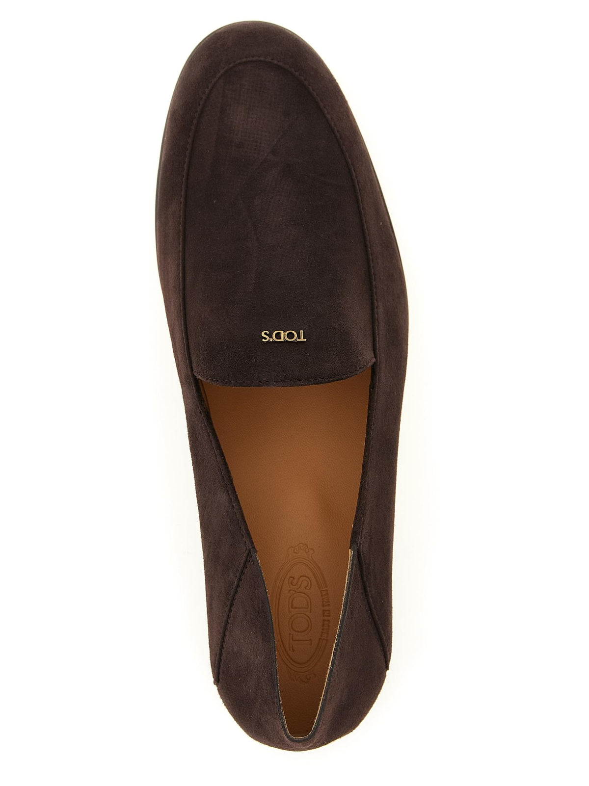 Tod's Women Sabot Loafers TOD'S