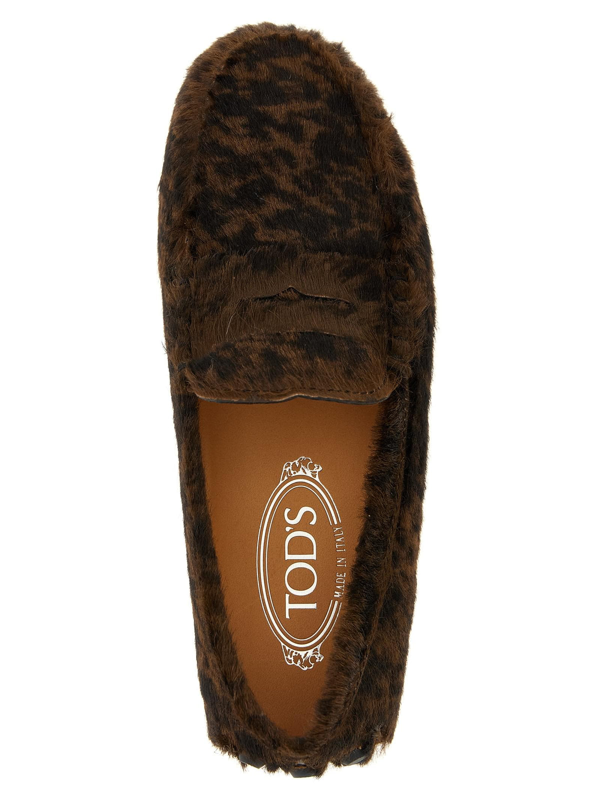 Tod's Women 'Gommino Macro' Loafers TOD'S