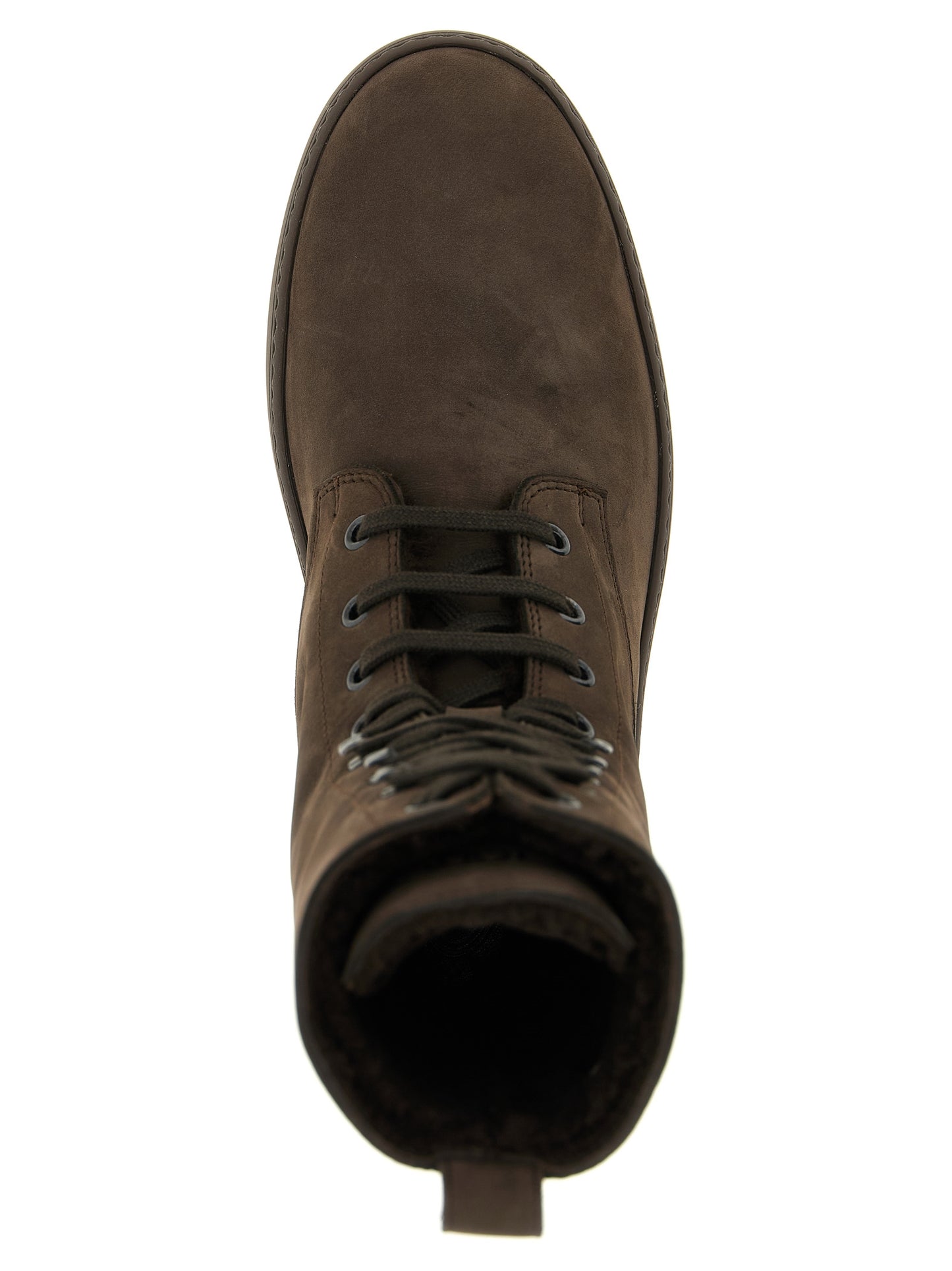 Tod's Women 'Winter Gommino' Ankle Boots TOD'S