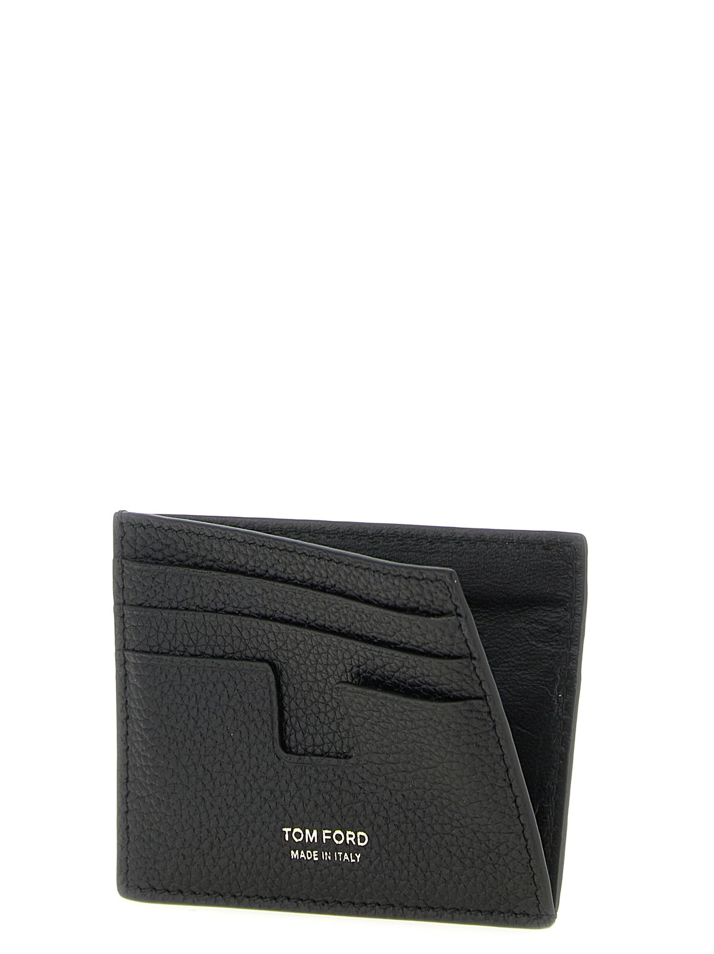 Tom Ford Men 'T Line' Card Holder TOM FORD