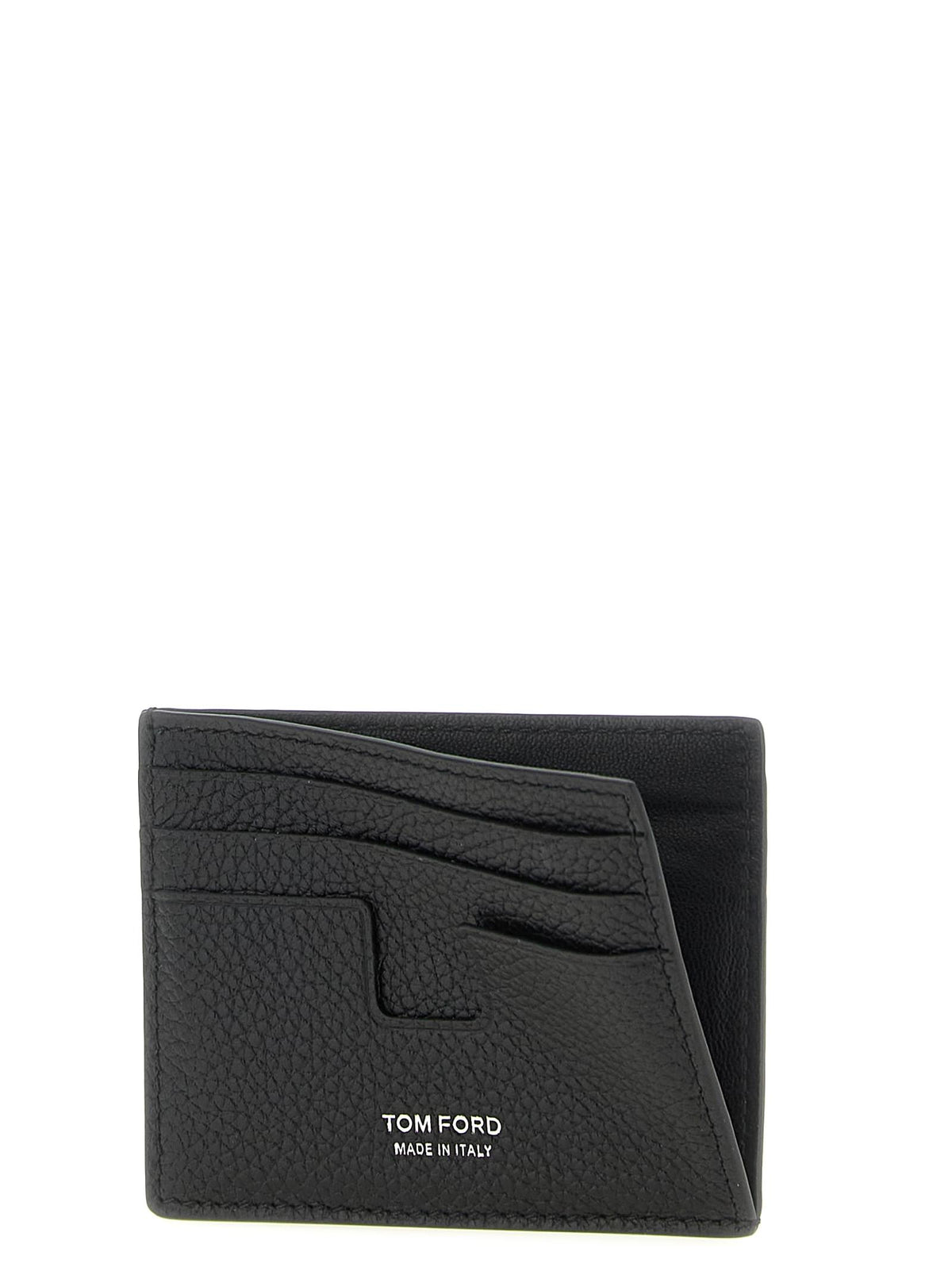 Tom Ford Men 'T Line' Card Holder TOM FORD