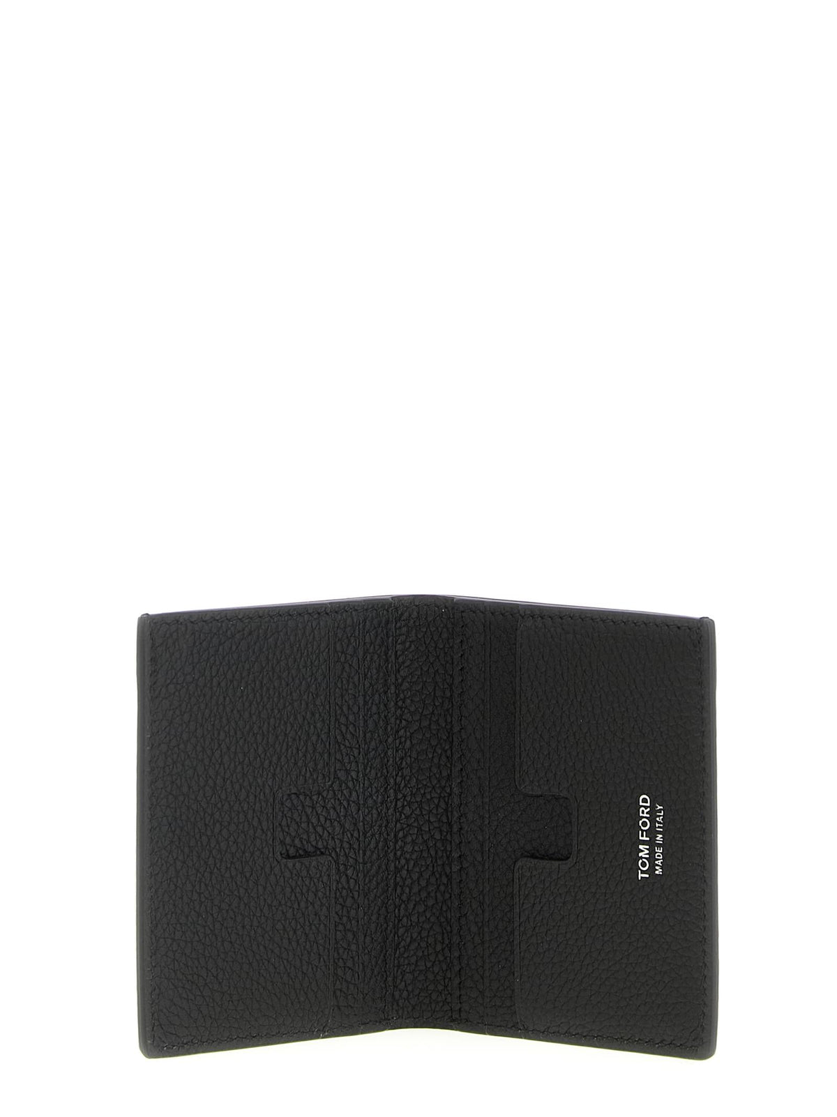 Tom Ford Men Foldable Card Holder TOM FORD