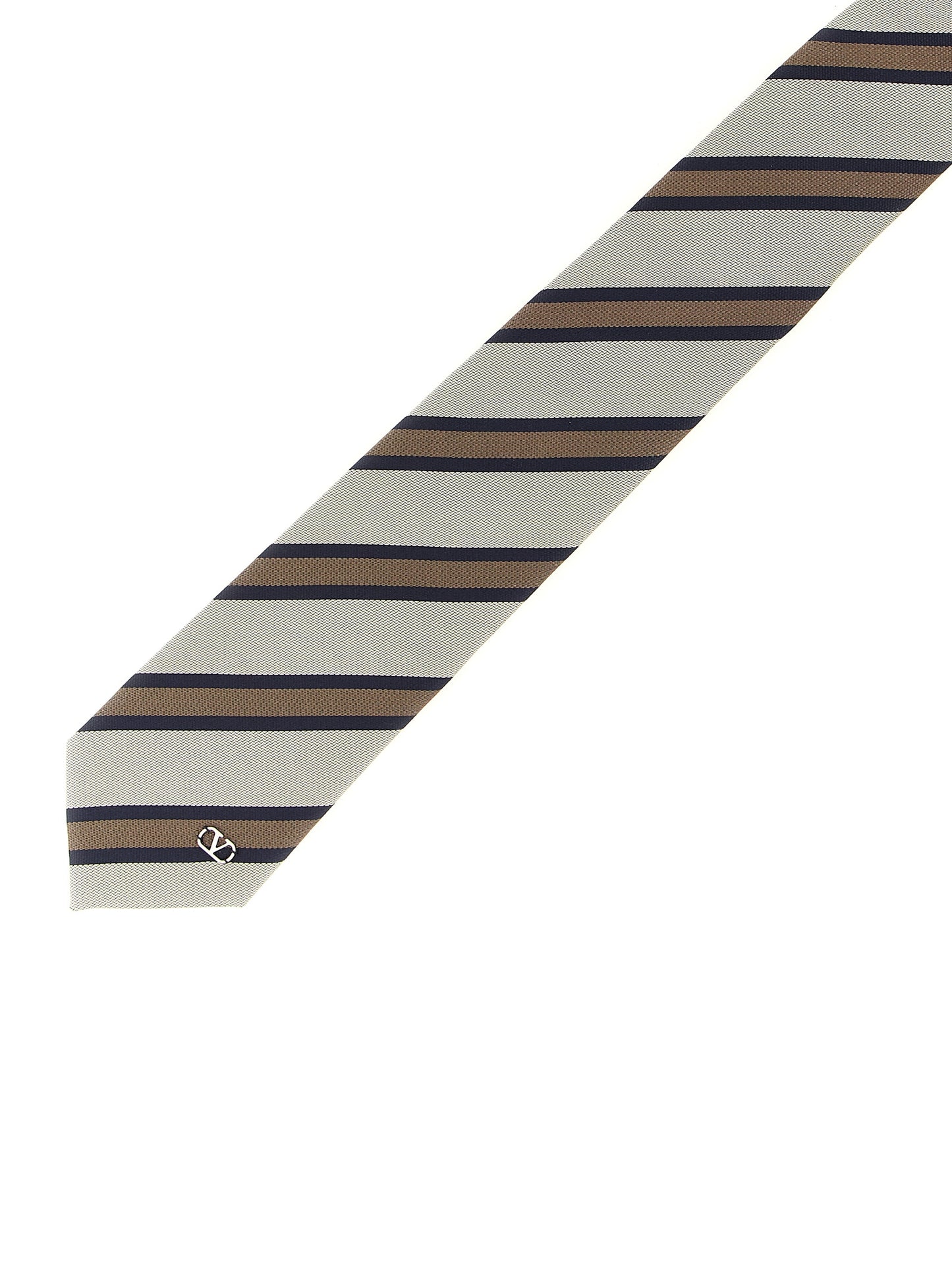 Valentino Garavani Men Tie Valentino Garavani Regimental VALENTINO GARAVANI