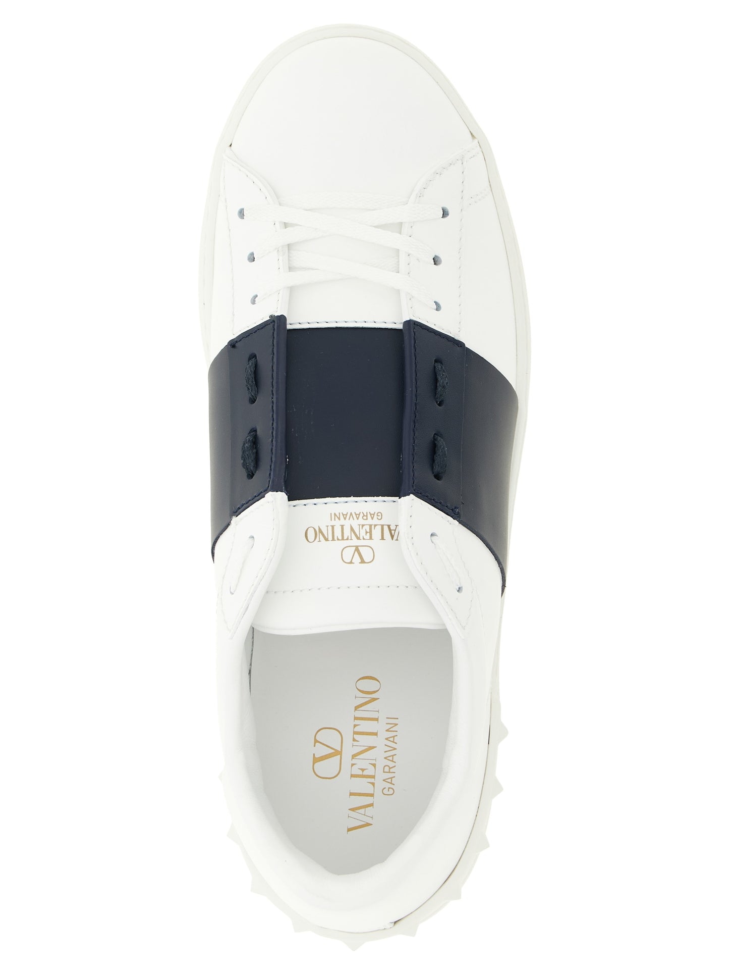 Valentino Garavani Men Valentino Garavani 'Open Royco' Sneakers VALENTINO GARAVANI
