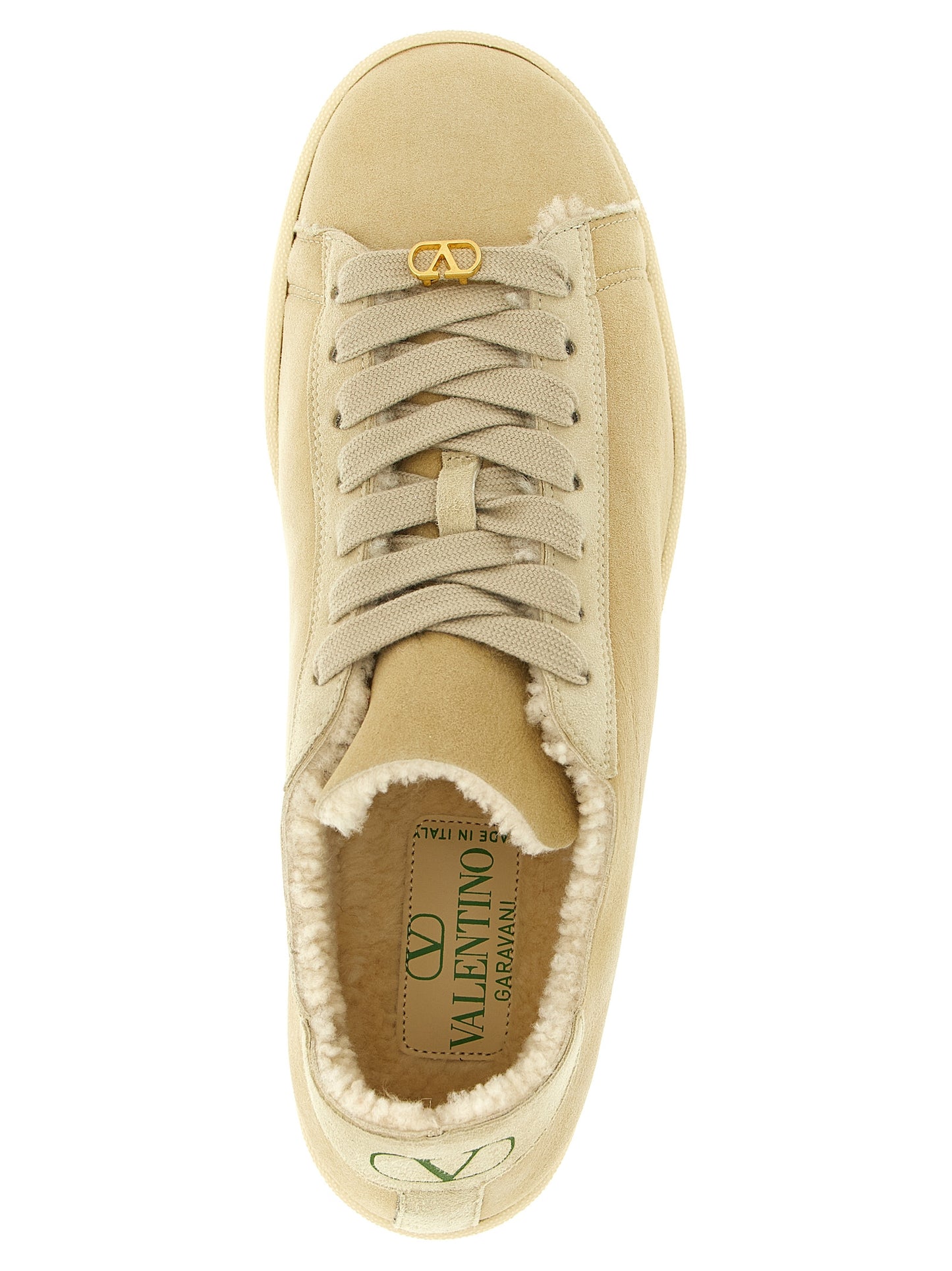 Valentino Garavani Men Valentino Garavani 'Royco' Sneakers VALENTINO GARAVANI