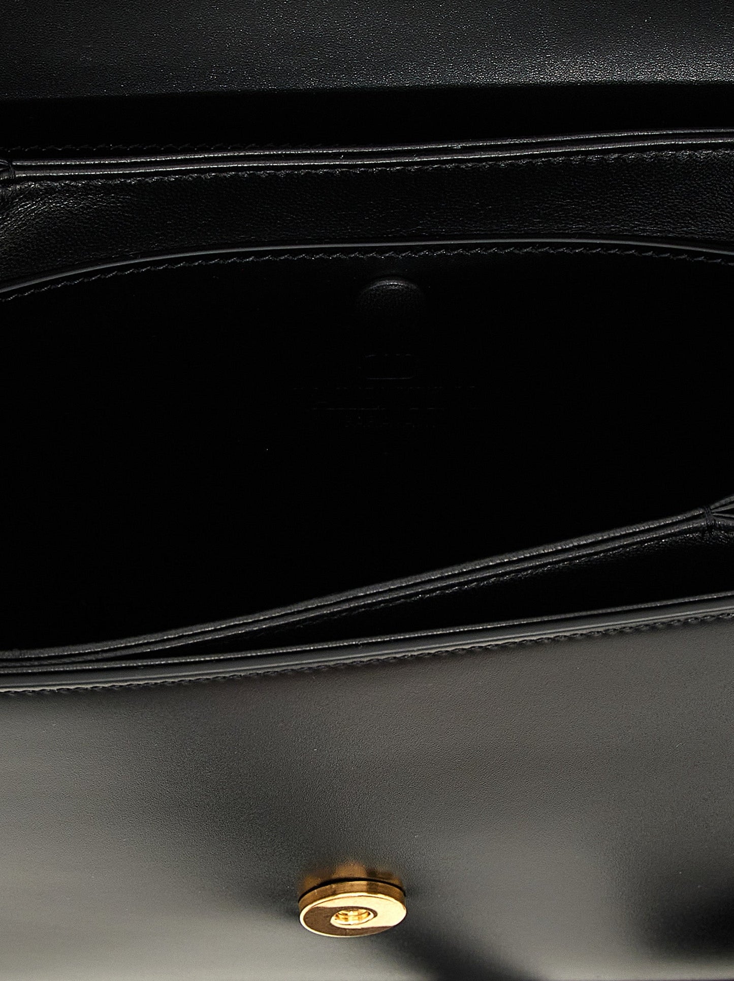 Valentino Garavani Men Valentino Garavani Men Valentino Garavani '9To5' Shoulder Bag VALENTINO GARAVANI