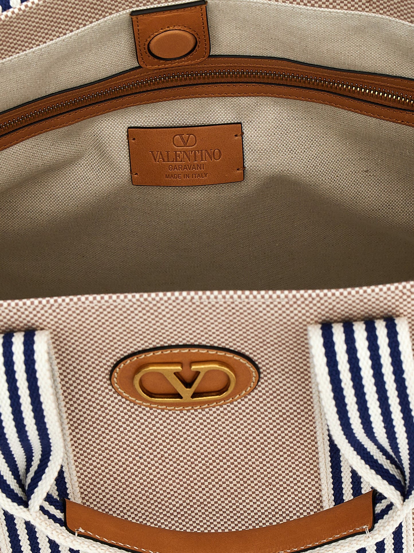 Valentino Garavani Men Valentino Garavani 'Antibes' Handbag VALENTINO GARAVANI