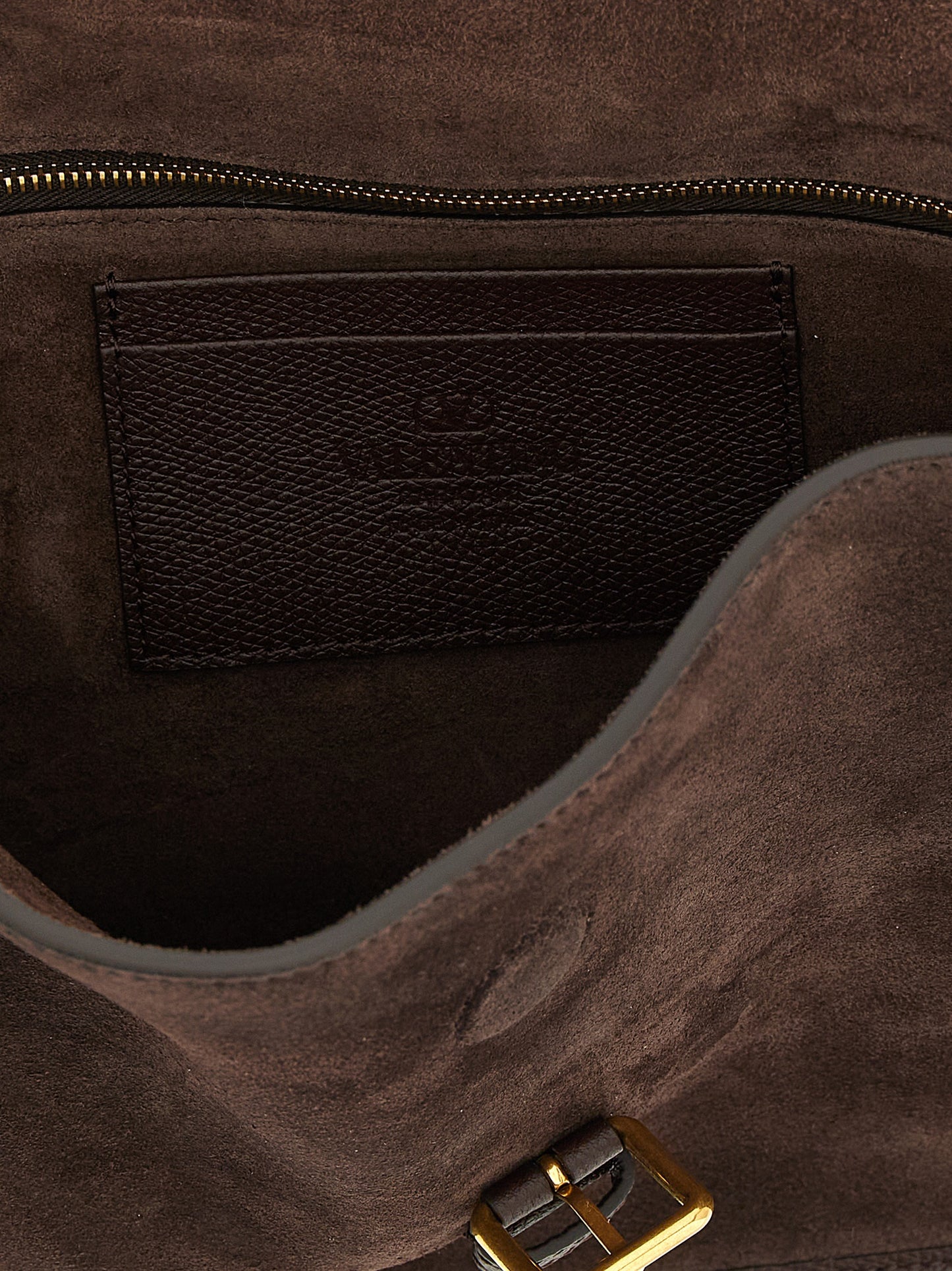 Valentino Garavani Men Valentino Garavani 'Antibes' Shoulder Bag VALENTINO GARAVANI