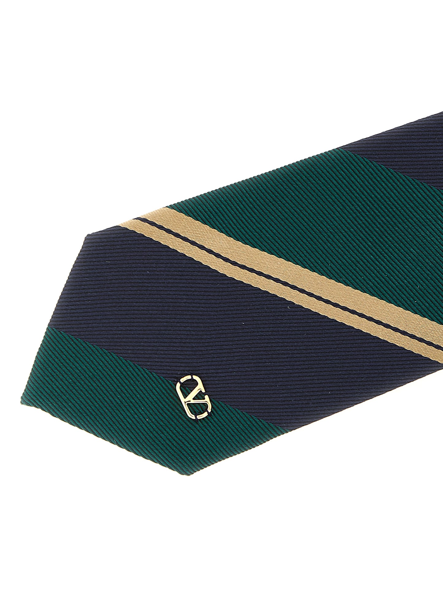 Valentino Garavani Men Valentino Garavani 'Valentie' Tie VALENTINO GARAVANI
