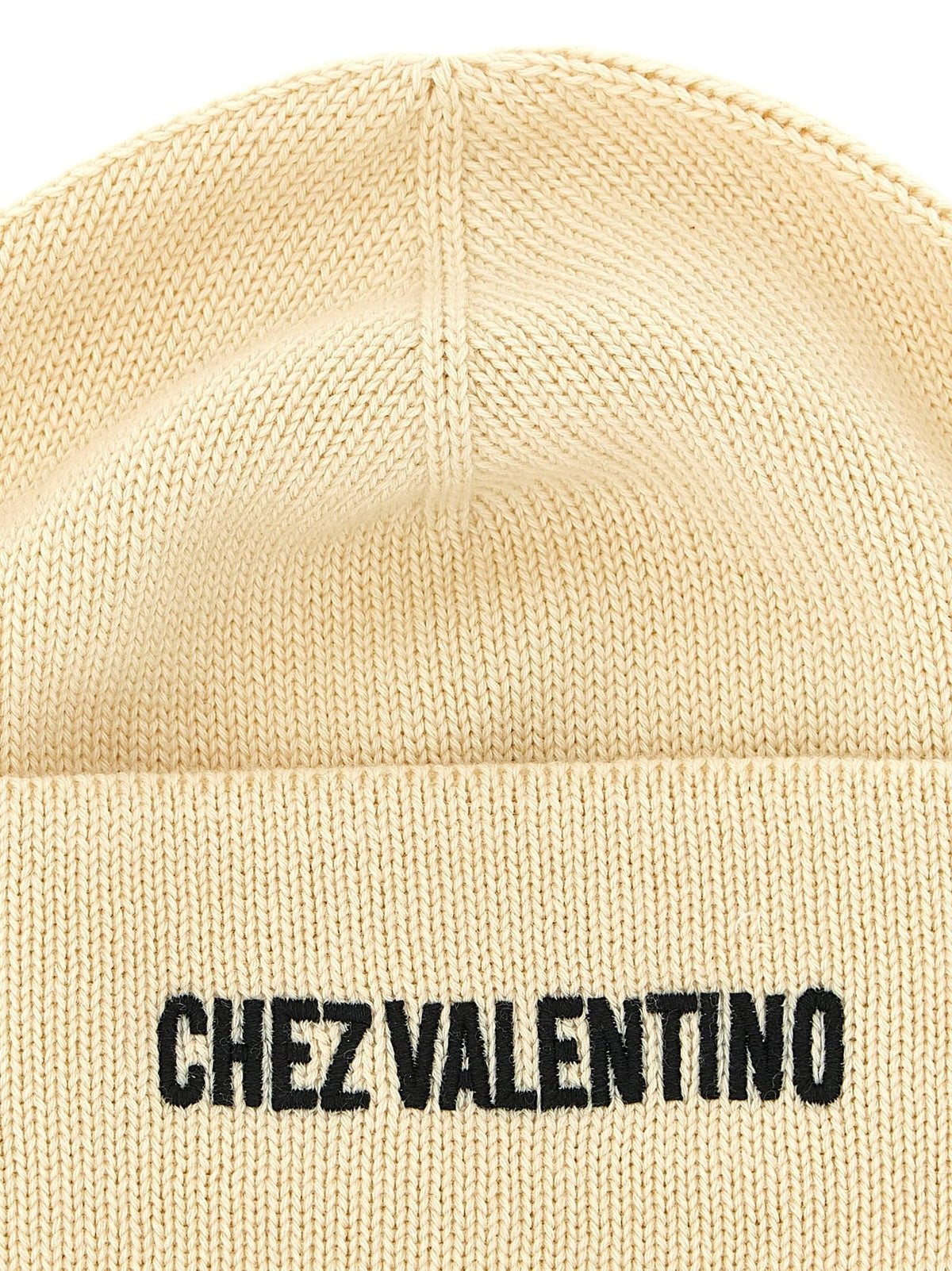 Valentino Garavani Men Valentino Garavani 'Chez Valentino' Cap VALENTINO GARAVANI