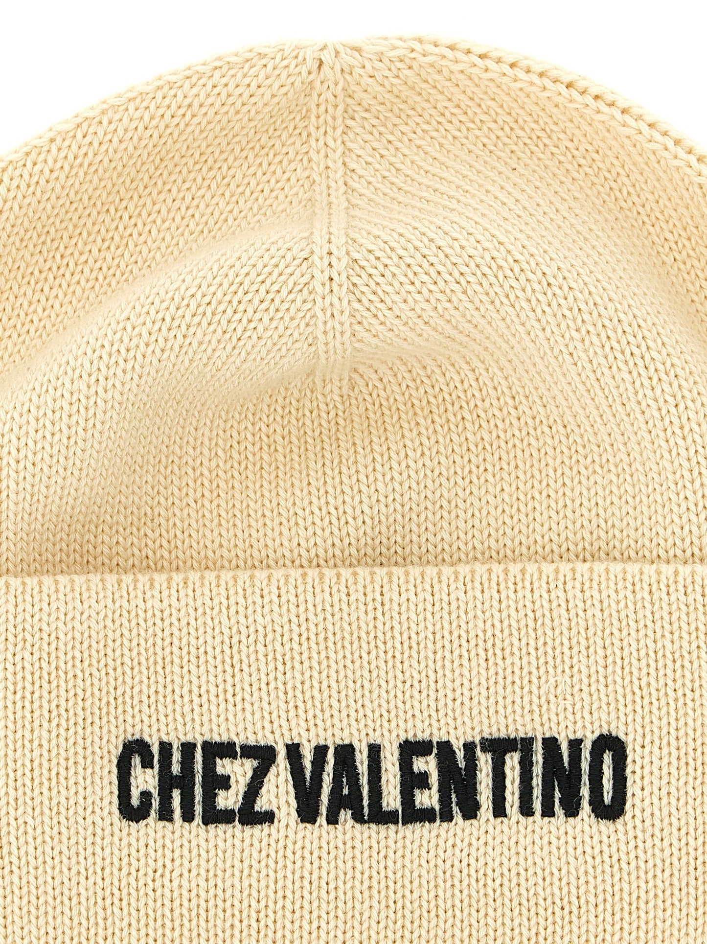 Valentino Garavani Men Valentino Garavani 'Chez Valentino' Cap VALENTINO GARAVANI