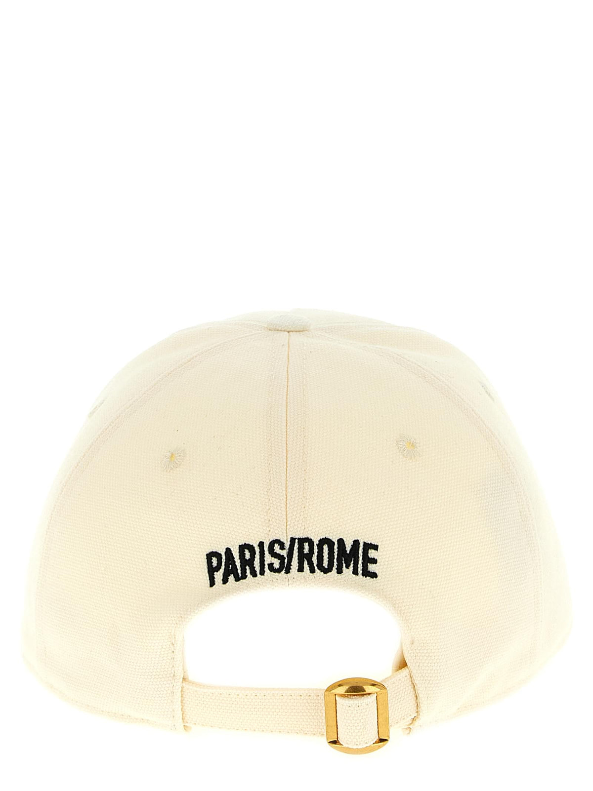 Valentino Garavani Men Valentino Garavani 'Chez Valentino' Cap VALENTINO GARAVANI