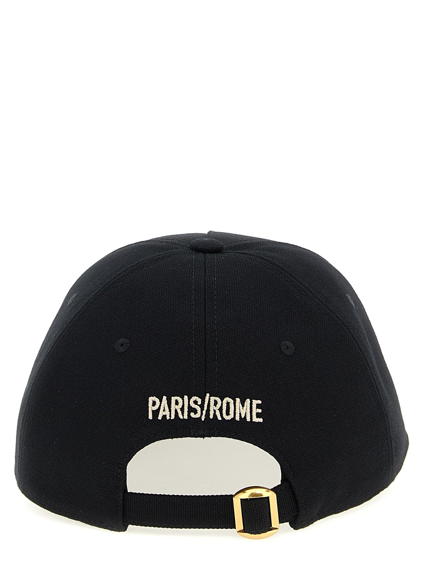 Valentino Garavani Men Valentino Garavani 'Chez Valentino' Cap VALENTINO GARAVANI