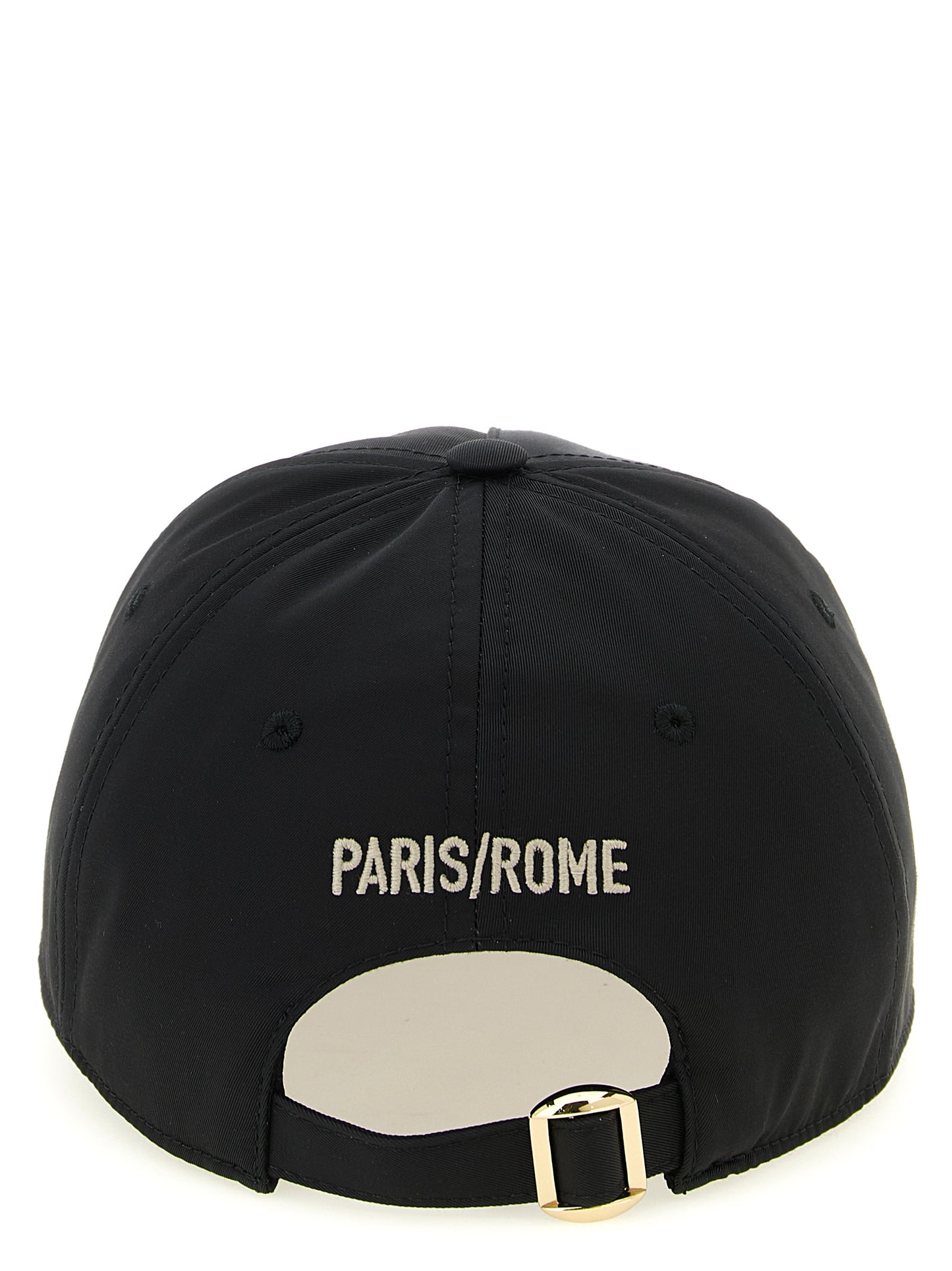 Valentino Garavani Men Valentino Garavani 'Chez Valentino' Cap VALENTINO GARAVANI