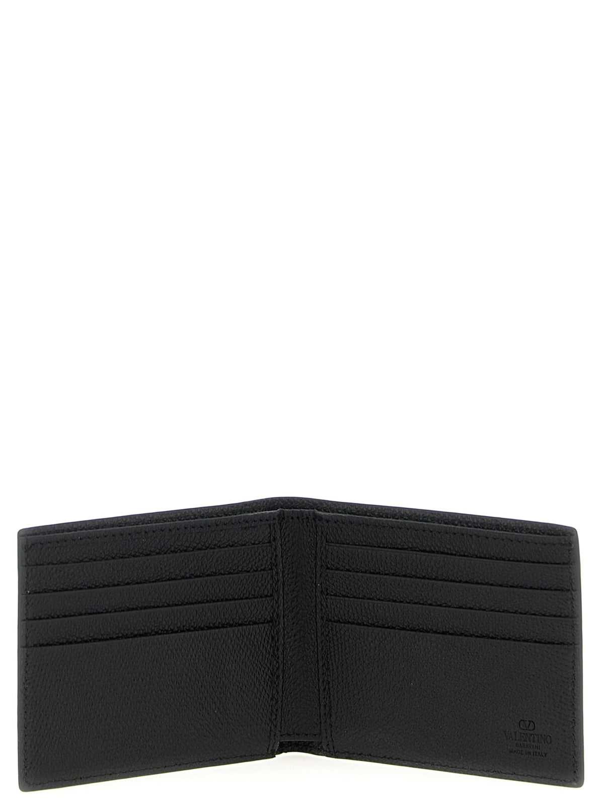 Valentino Garavani Men Valentino Garavani Vlogo Signature Wallet VALENTINO GARAVANI