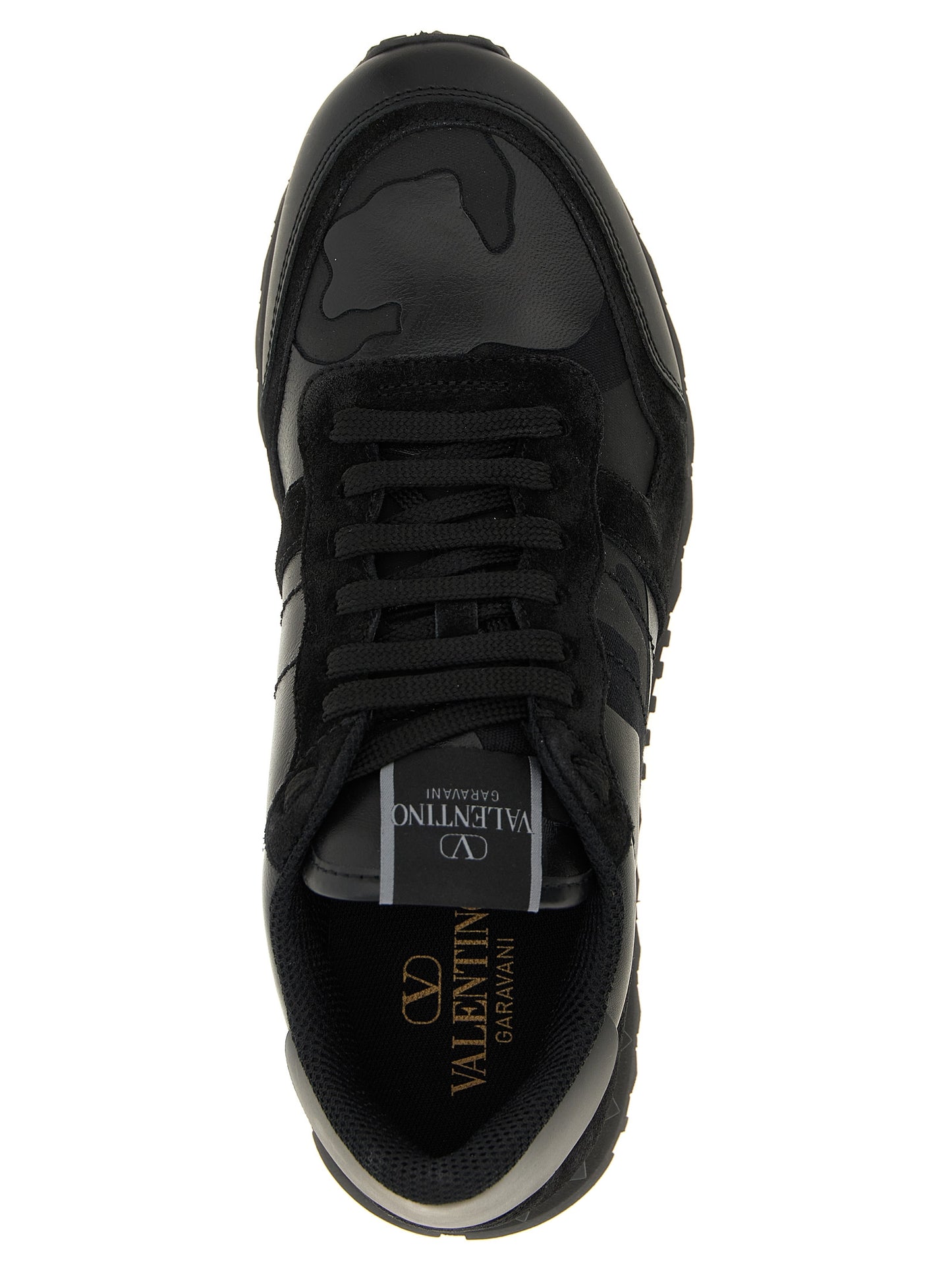 Valentino Garavani Men Valentino Garavani 'Rockrunner' Sneakers VALENTINO GARAVANI