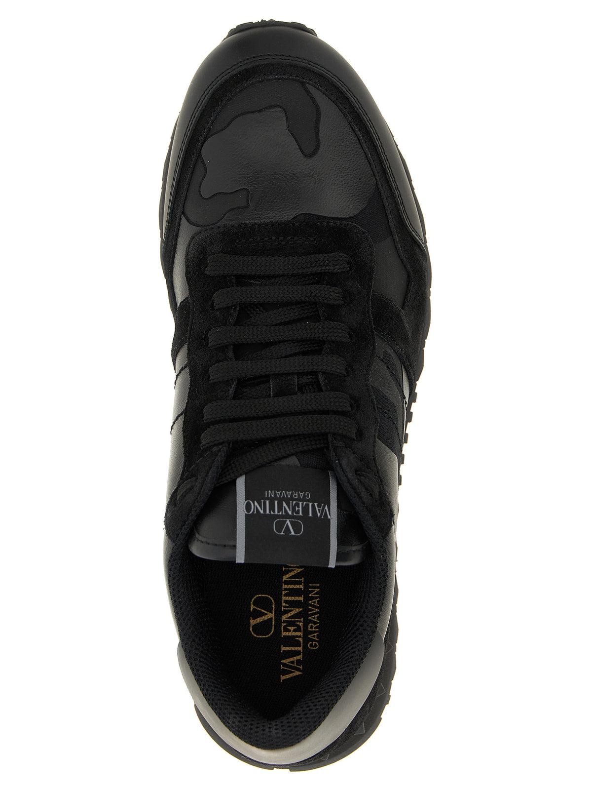 Valentino Garavani Men Valentino Garavani 'Rockrunner' Sneakers VALENTINO GARAVANI