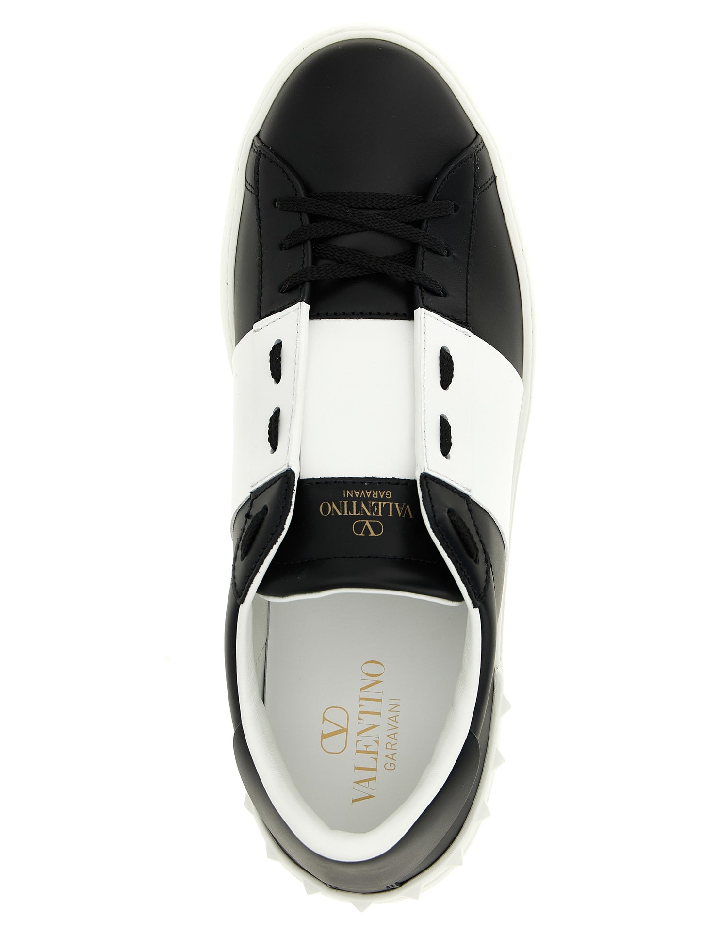 Valentino Garavani Men Valentino Garavani 'Open' Sneakers VALENTINO GARAVANI