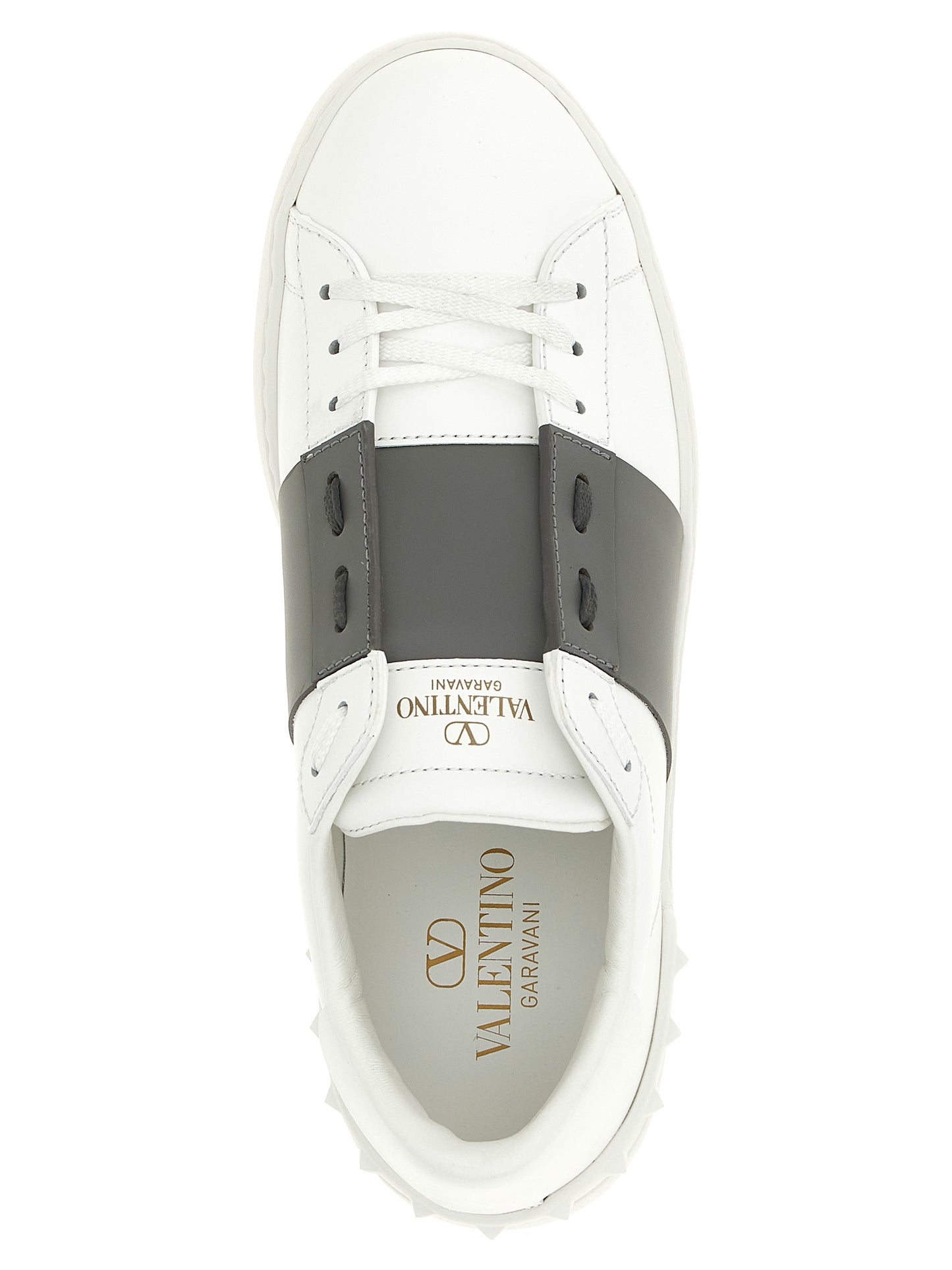 Valentino Garavani Men Valentino Garavani 'Open' Sneakers VALENTINO GARAVANI
