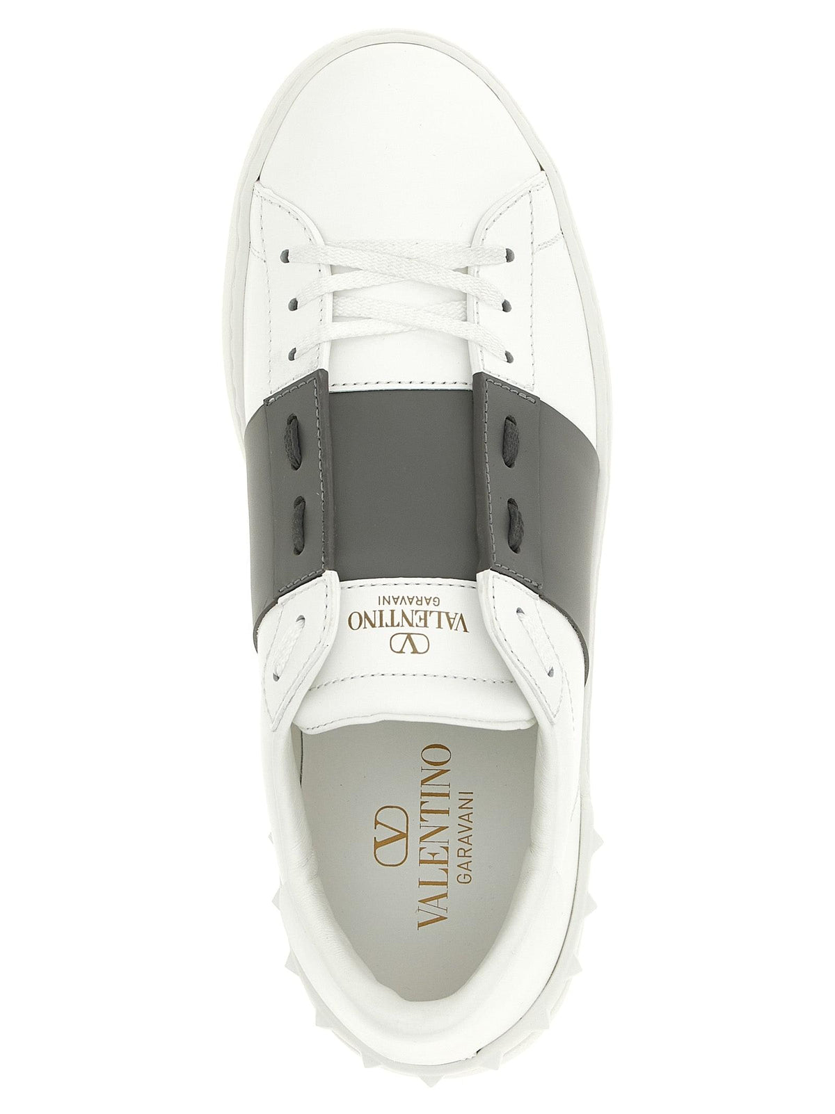 Valentino Garavani Men Valentino Garavani 'Open' Sneakers VALENTINO GARAVANI