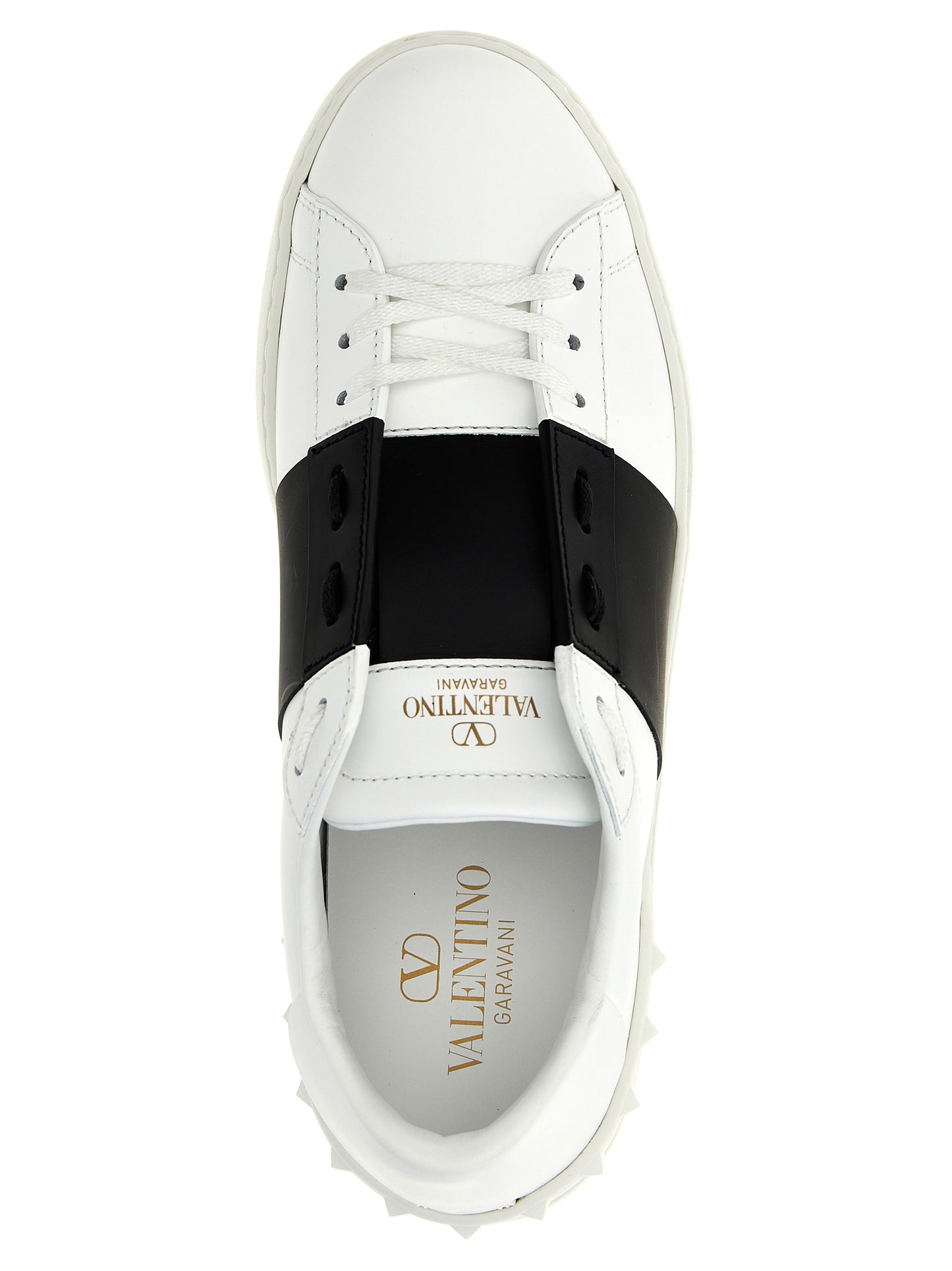 Valentino Garavani Men Valentino Garavani 'Open' Sneakers