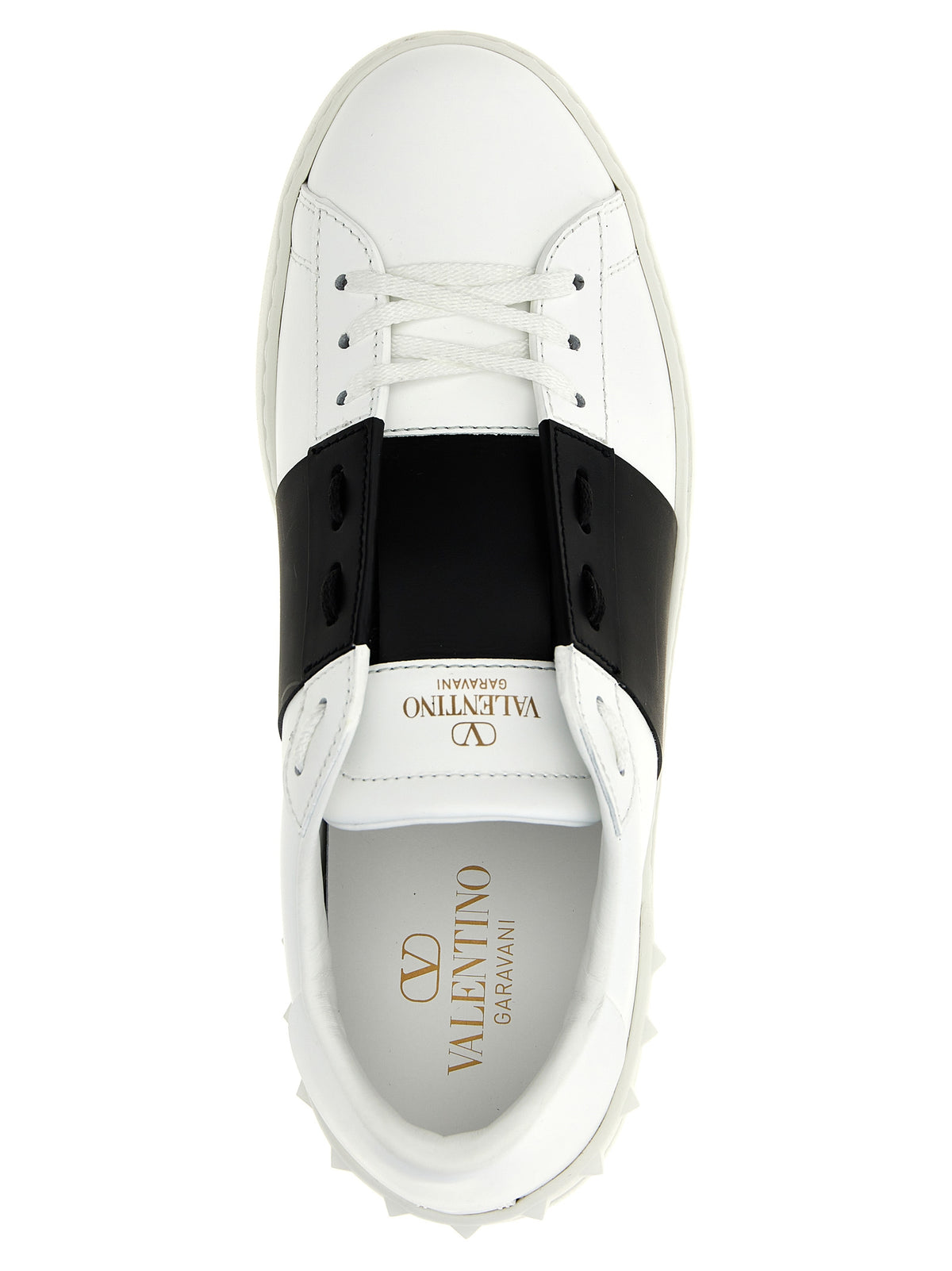 Valentino Garavani Men Valentino Garavani 'Open' Sneakers VALENTINO GARAVANI