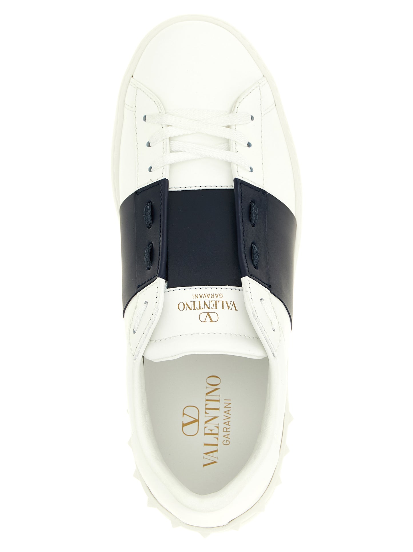 Valentino Garavani Men Valentino Garavani 'Open' Sneakers VALENTINO GARAVANI