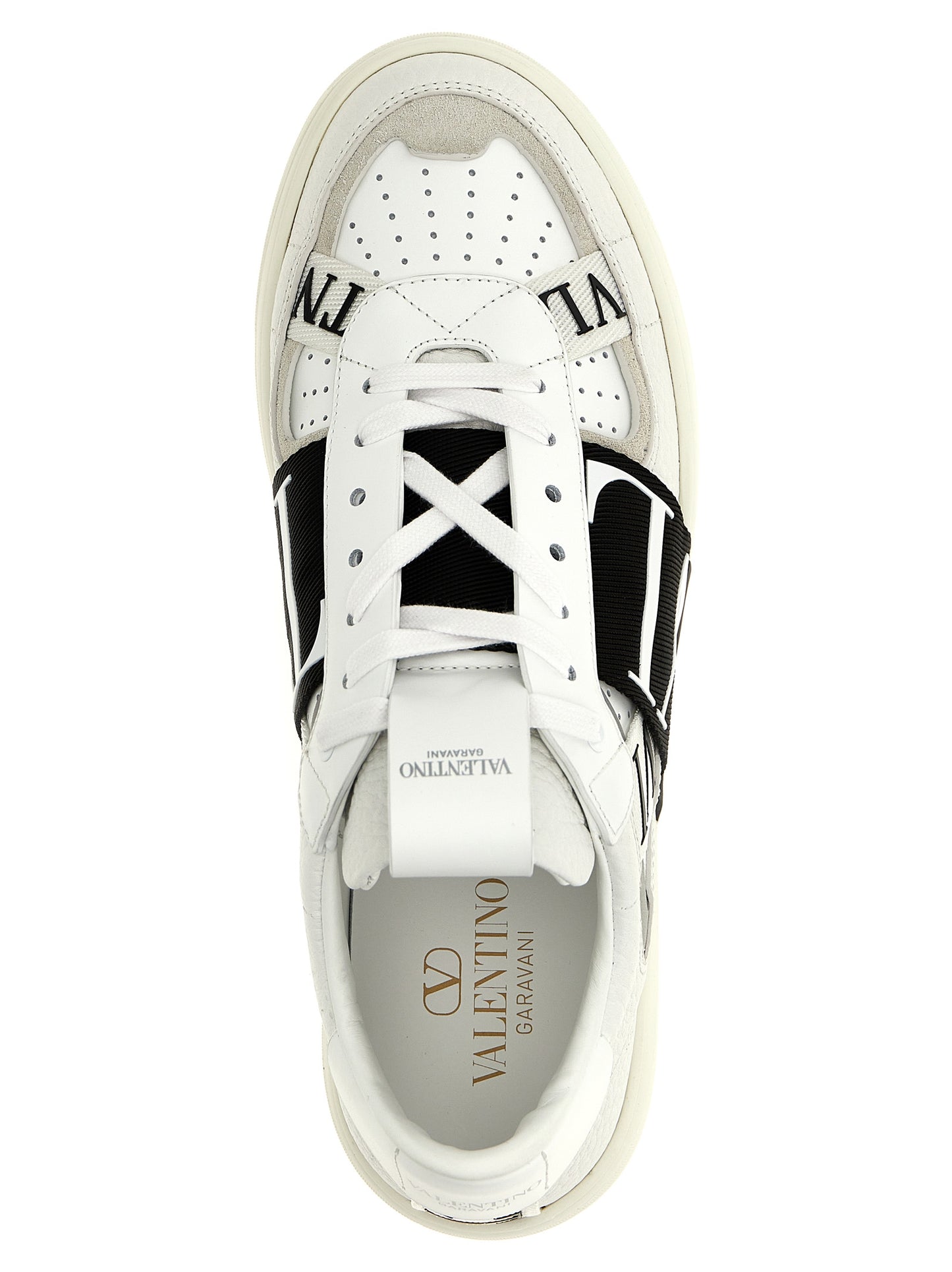 Valentino Garavani Men Valentino Garavani 'Vl7n' Sneakers VALENTINO GARAVANI