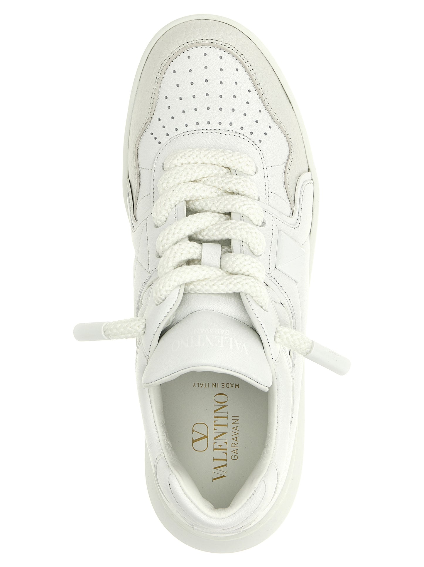 Valentino Garavani Men Valentino Garavani 'One Stud Xl' Sneakers VALENTINO GARAVANI