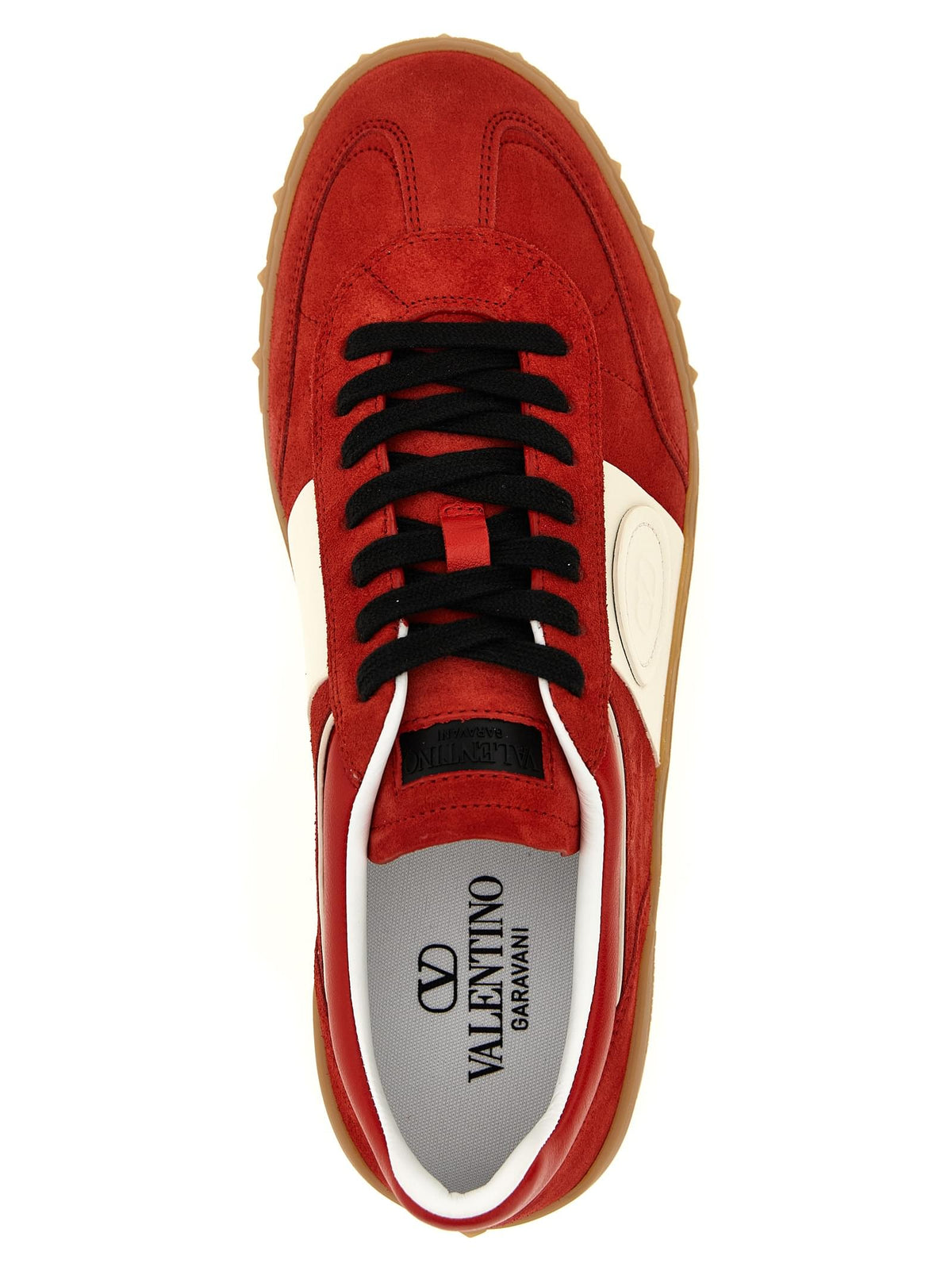 Valentino Garavani Men Valentino Garavani 'Upvillage' Sneakers